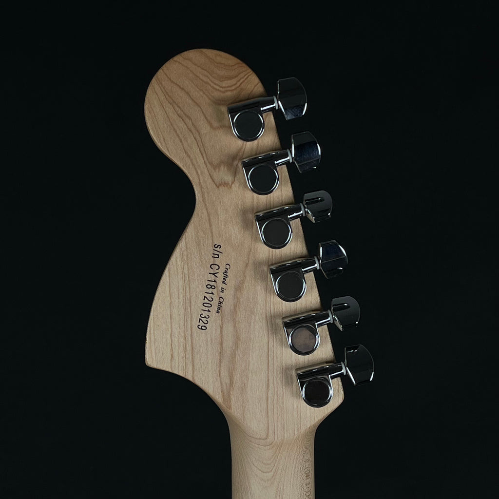 Squier Affinity Stratocaster