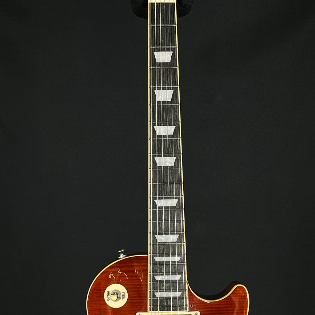 Epiphone Les Paul Standard Pro