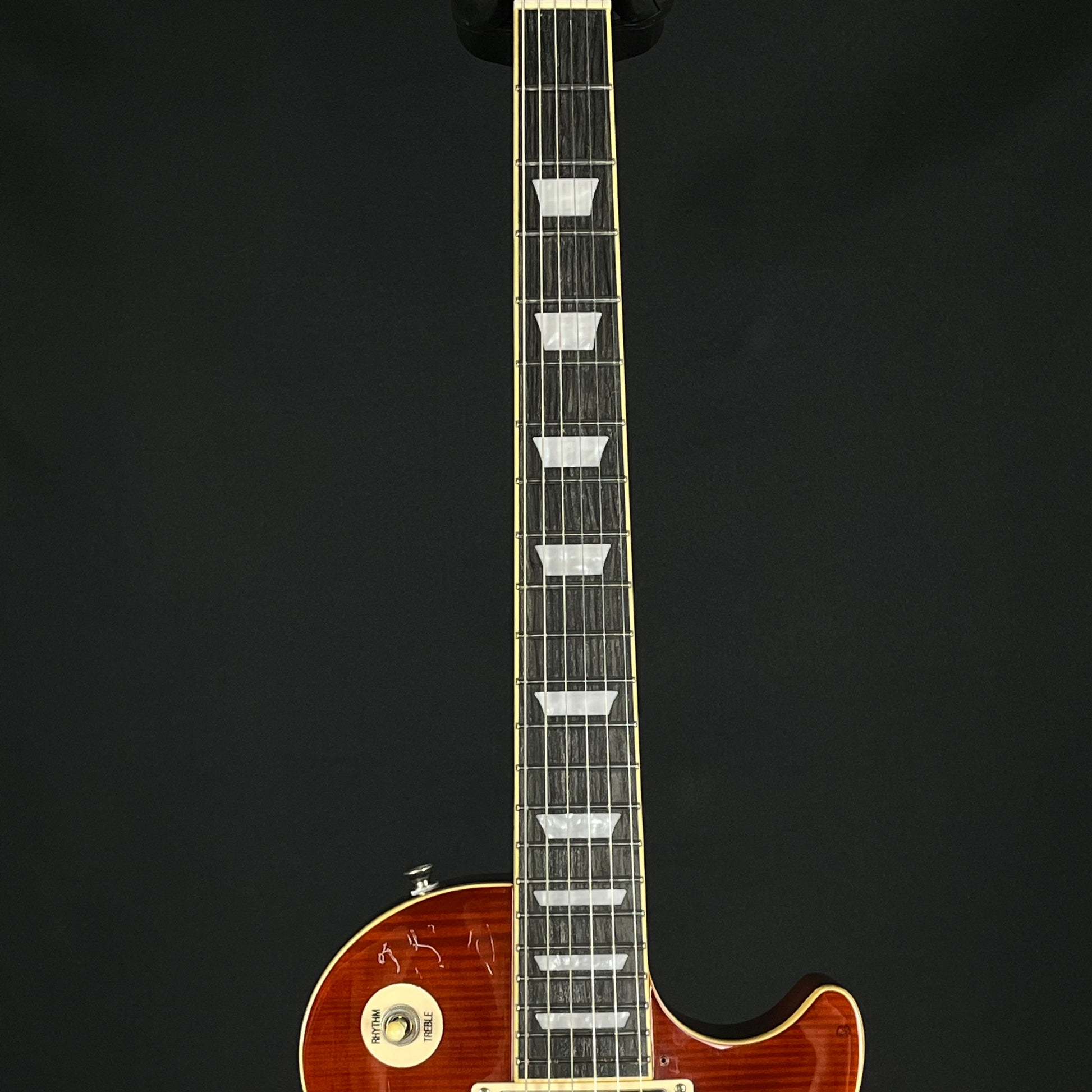 Epiphone Les Paul Standard Pro