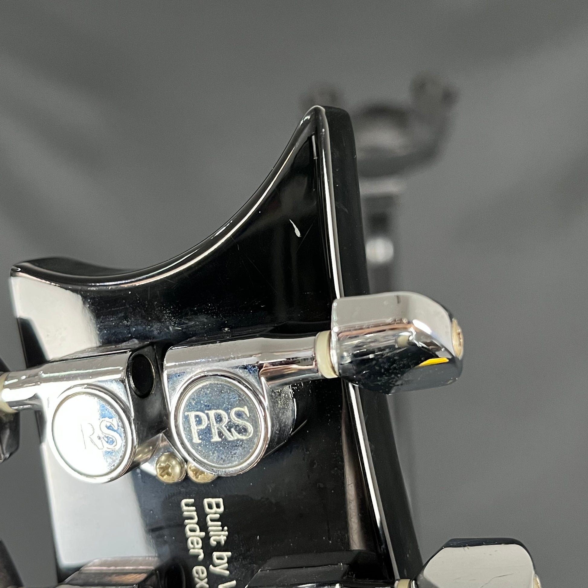 PRS SE Custom 24 2012