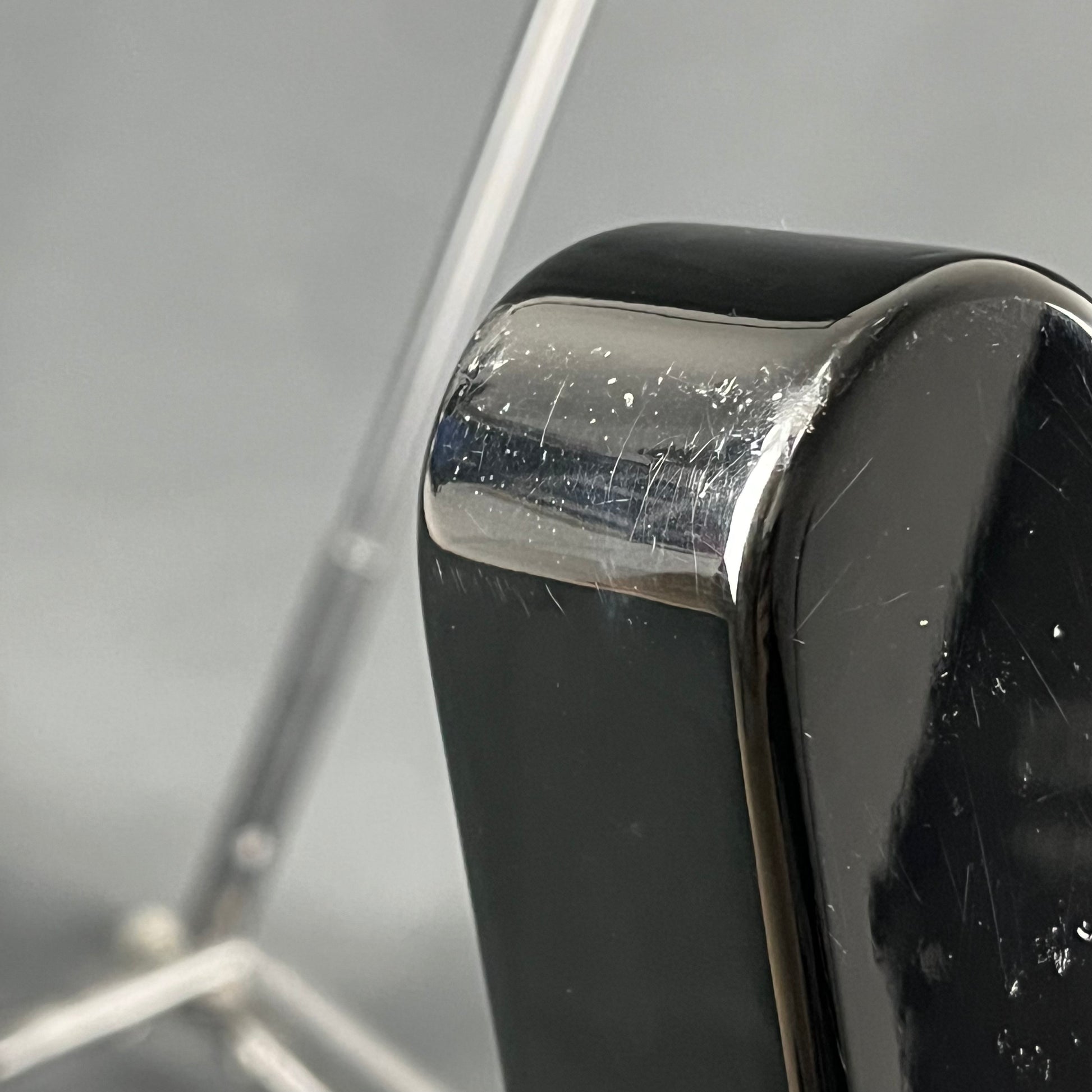 Epiphone Korea Flying V 2007 ** Logo MOD **