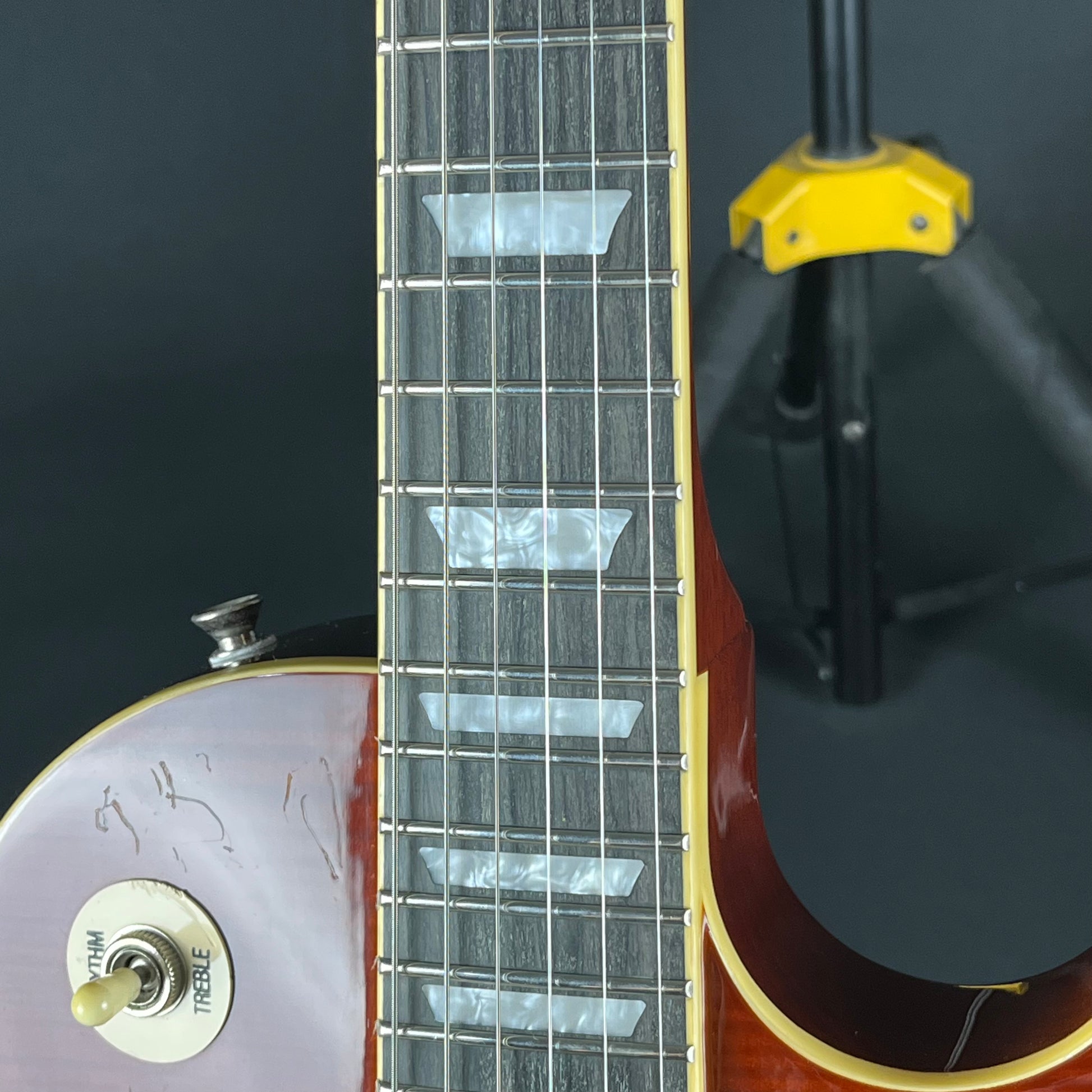 Epiphone Les Paul Standard Pro