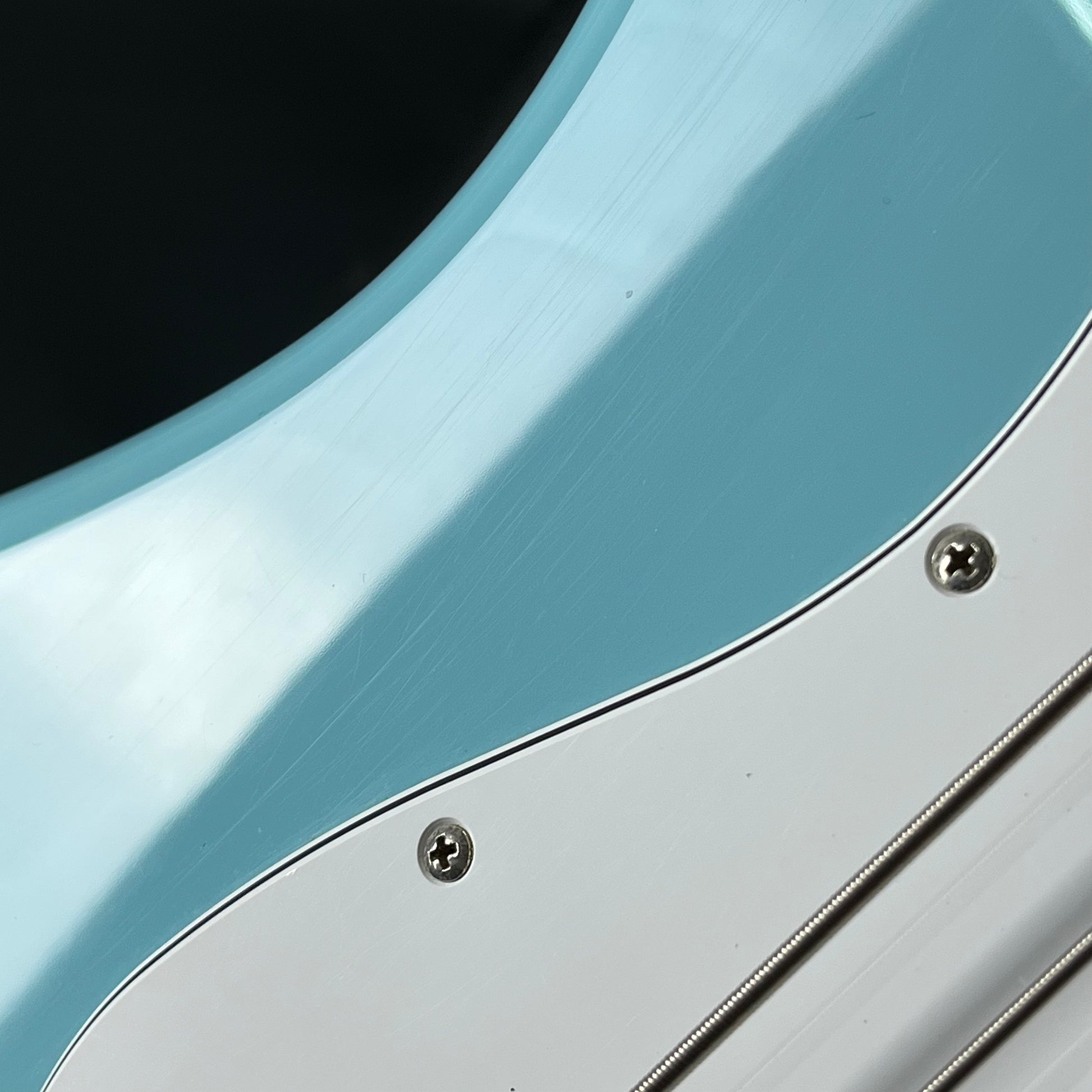 Fender Japan JB62 Jazz Bass 2015 SBL