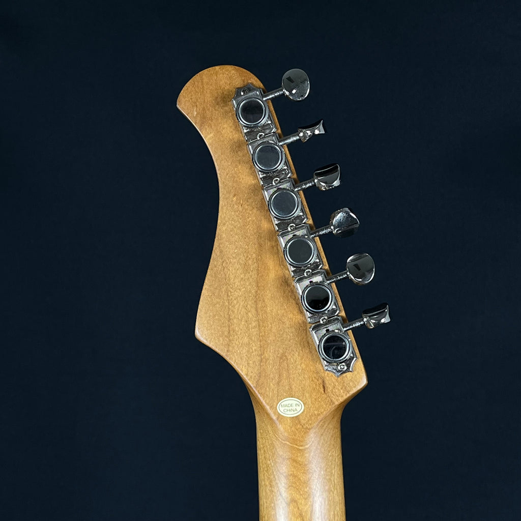 Bacchus TAC24 STD-RSM/M