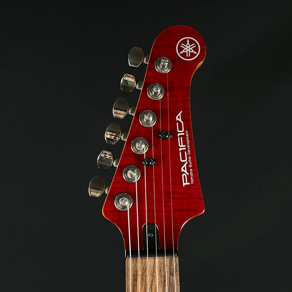 YAMAHA PAC612VIIFMX