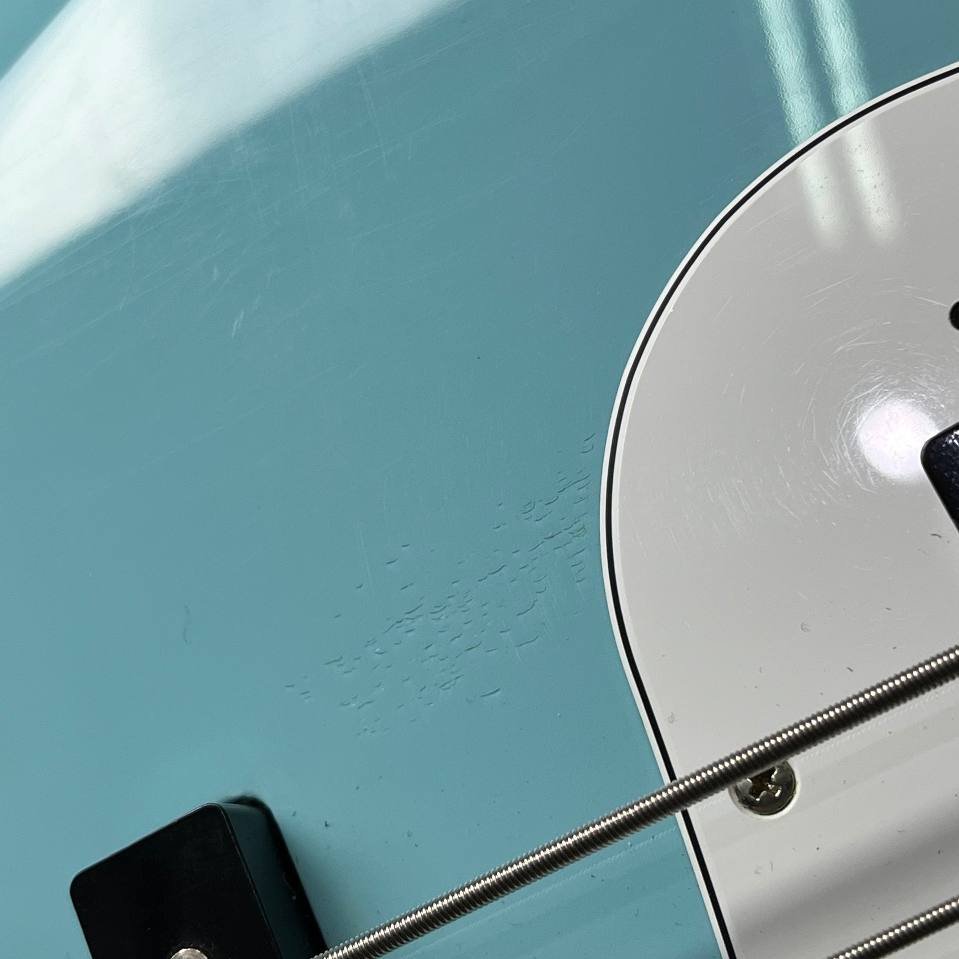 Fender Japan JB62 Jazz Bass 2015 SBL