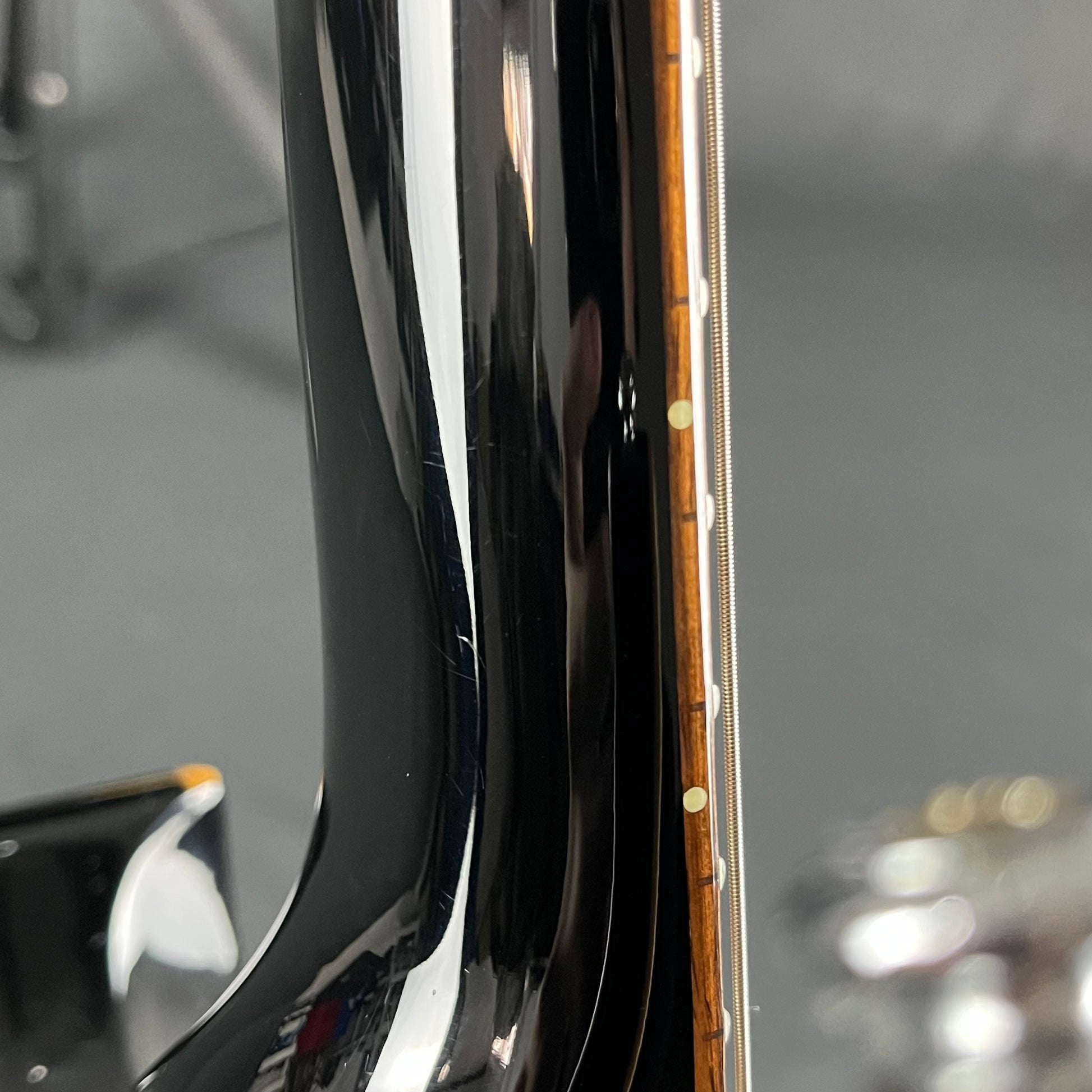 PRS SE Custom 24 2012