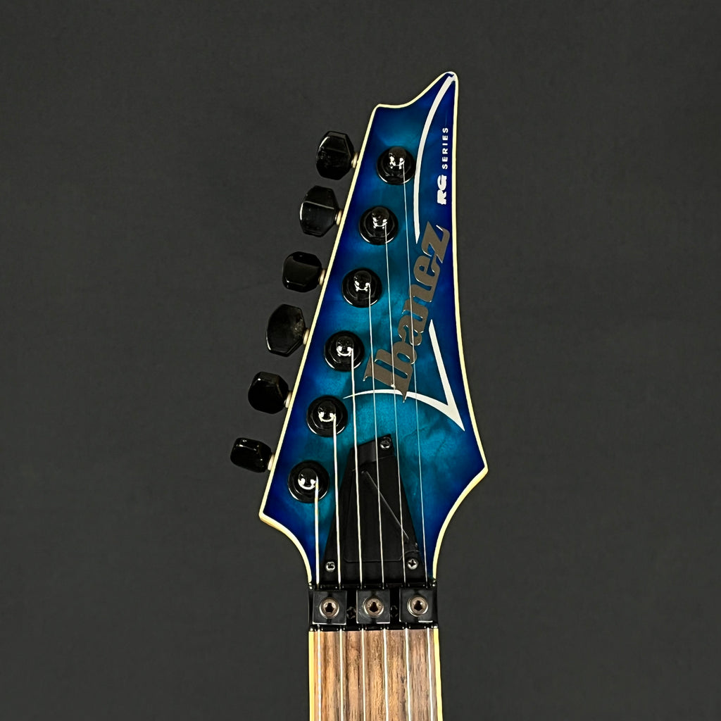 Ibanez RG350QMZ