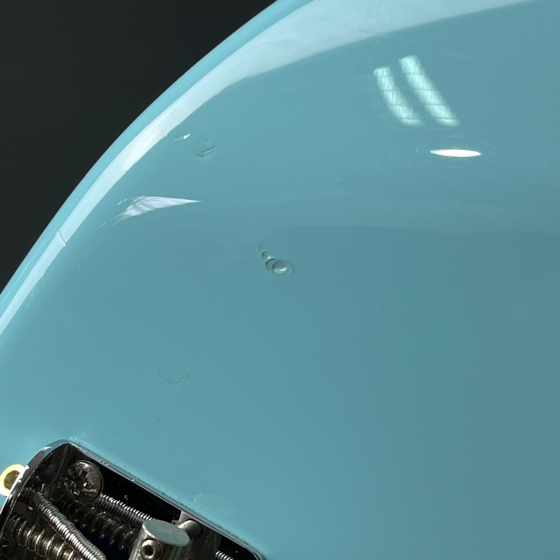 Fender Japan JB62 Jazz Bass 2015 SBL