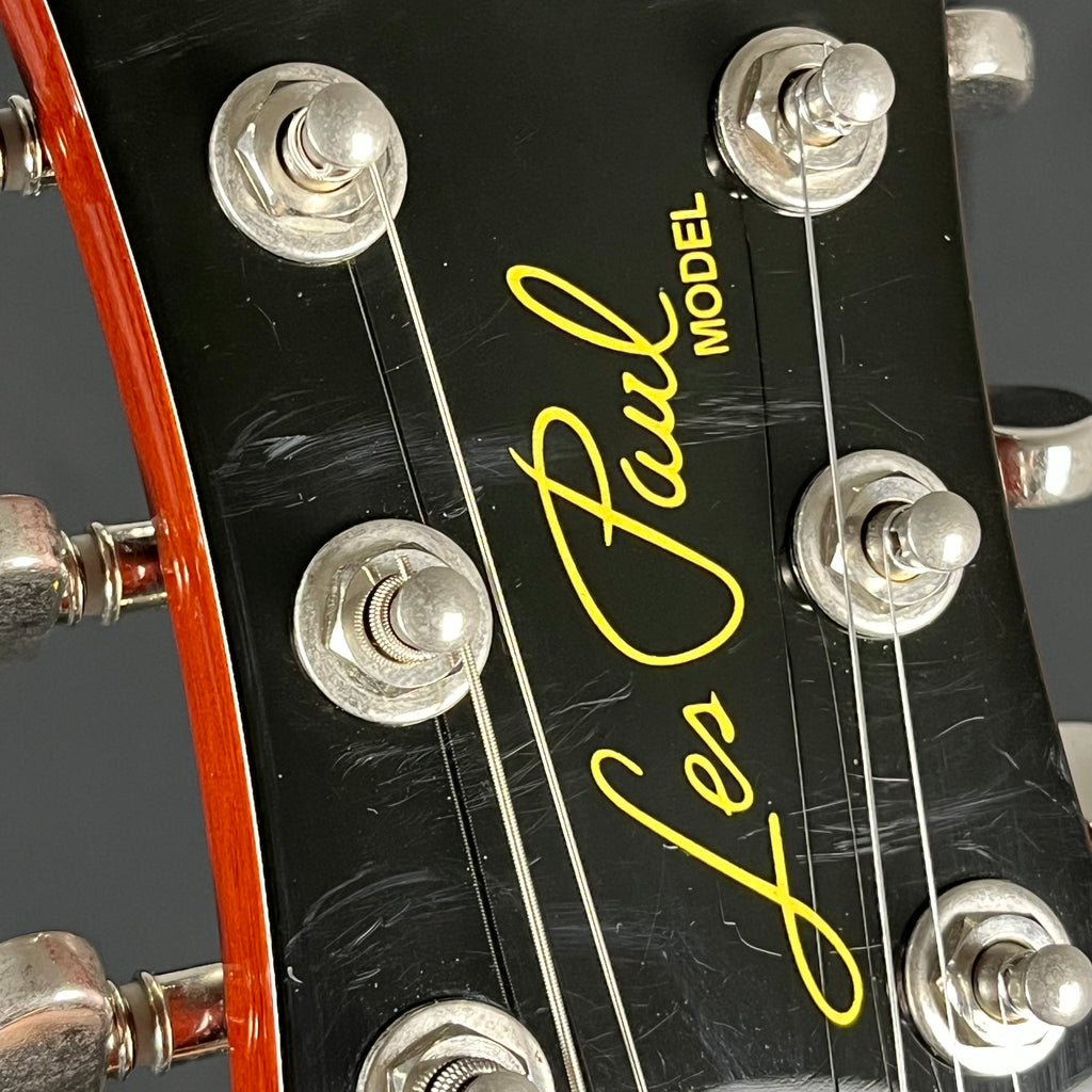 Epiphone Les Paul Standard Pro