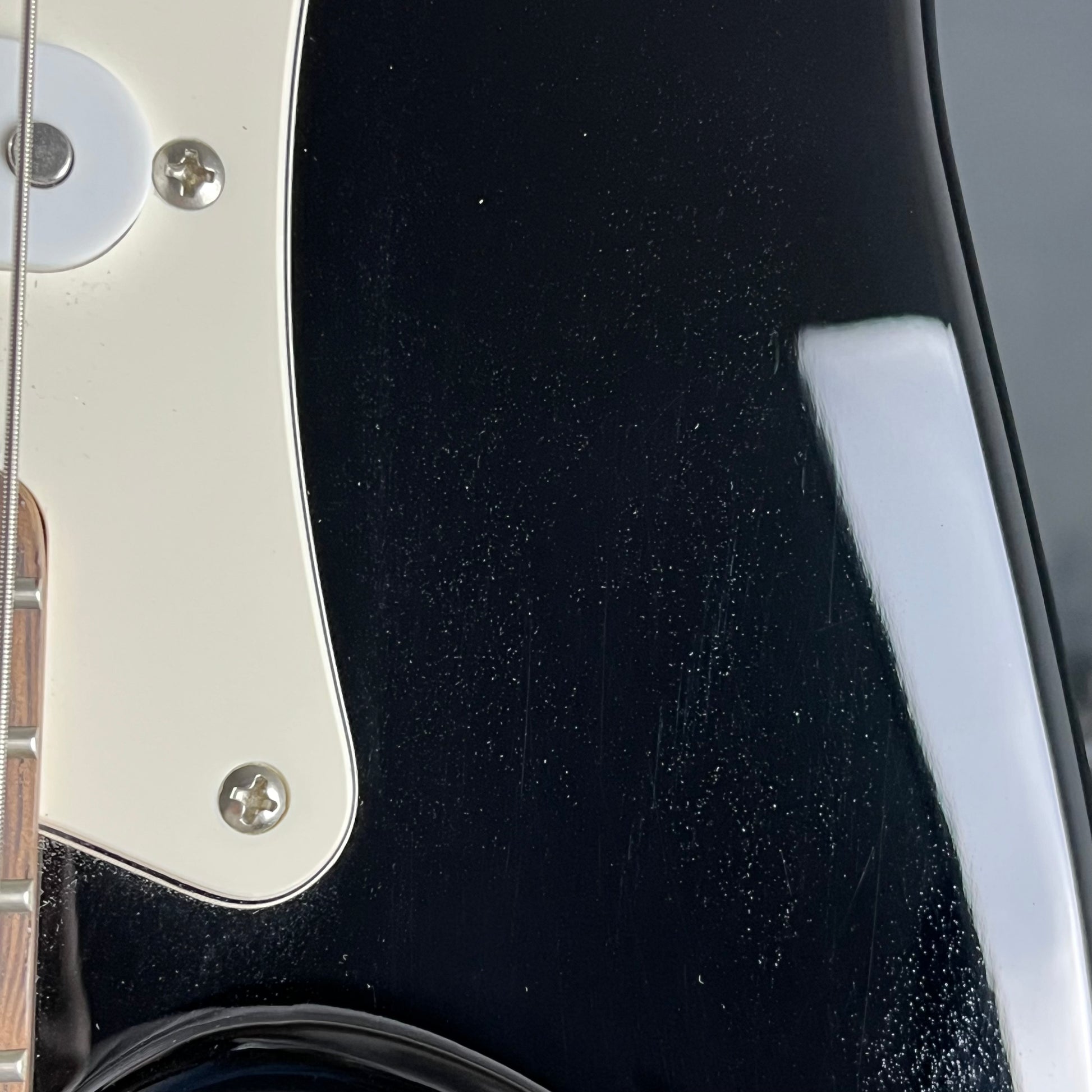 Squier Affinity Stratocaster