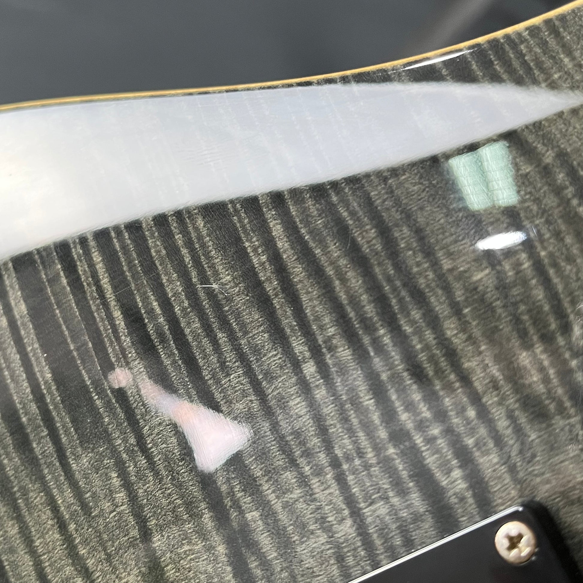 PRS SE Custom 24 2012