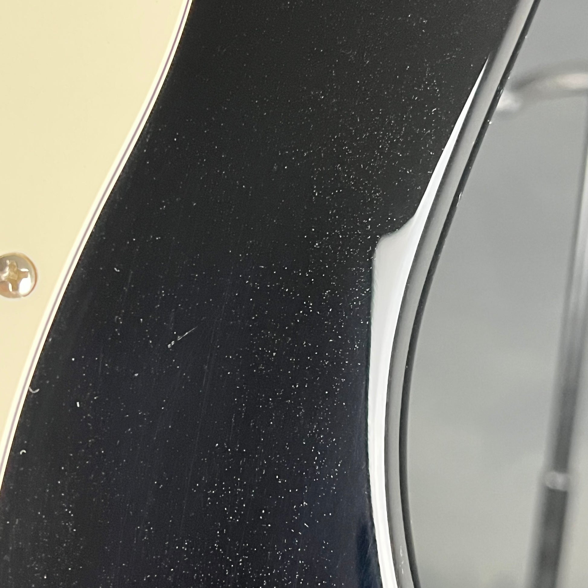 Squier Affinity Stratocaster