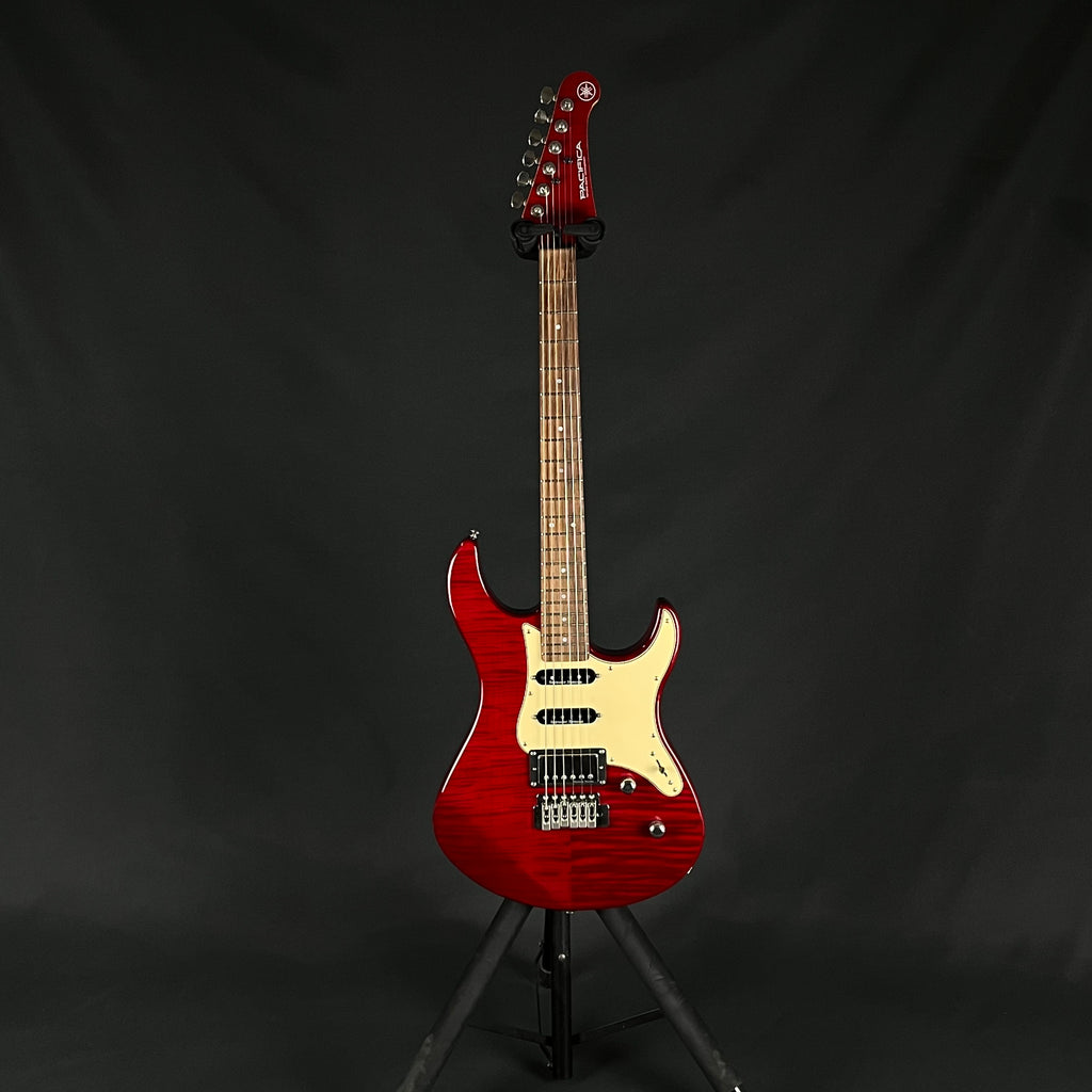 YAMAHA PAC612VIIFMX