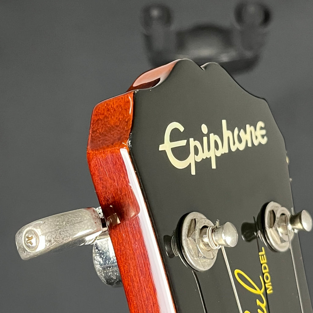 Epiphone Les Paul Standard Pro