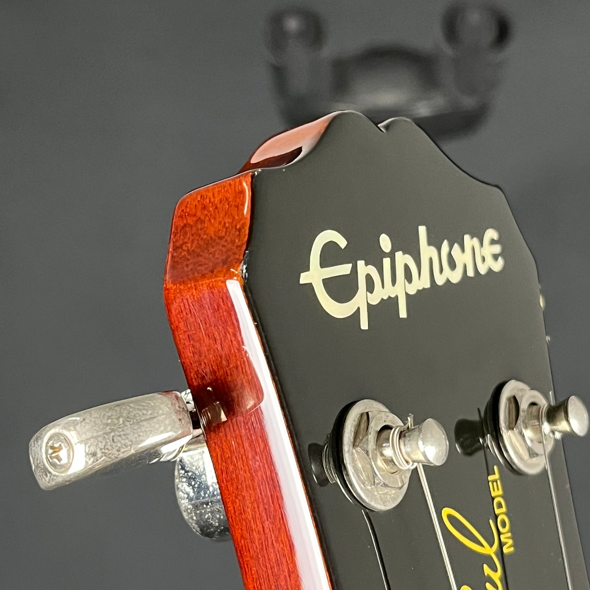 Epiphone Les Paul Standard Pro