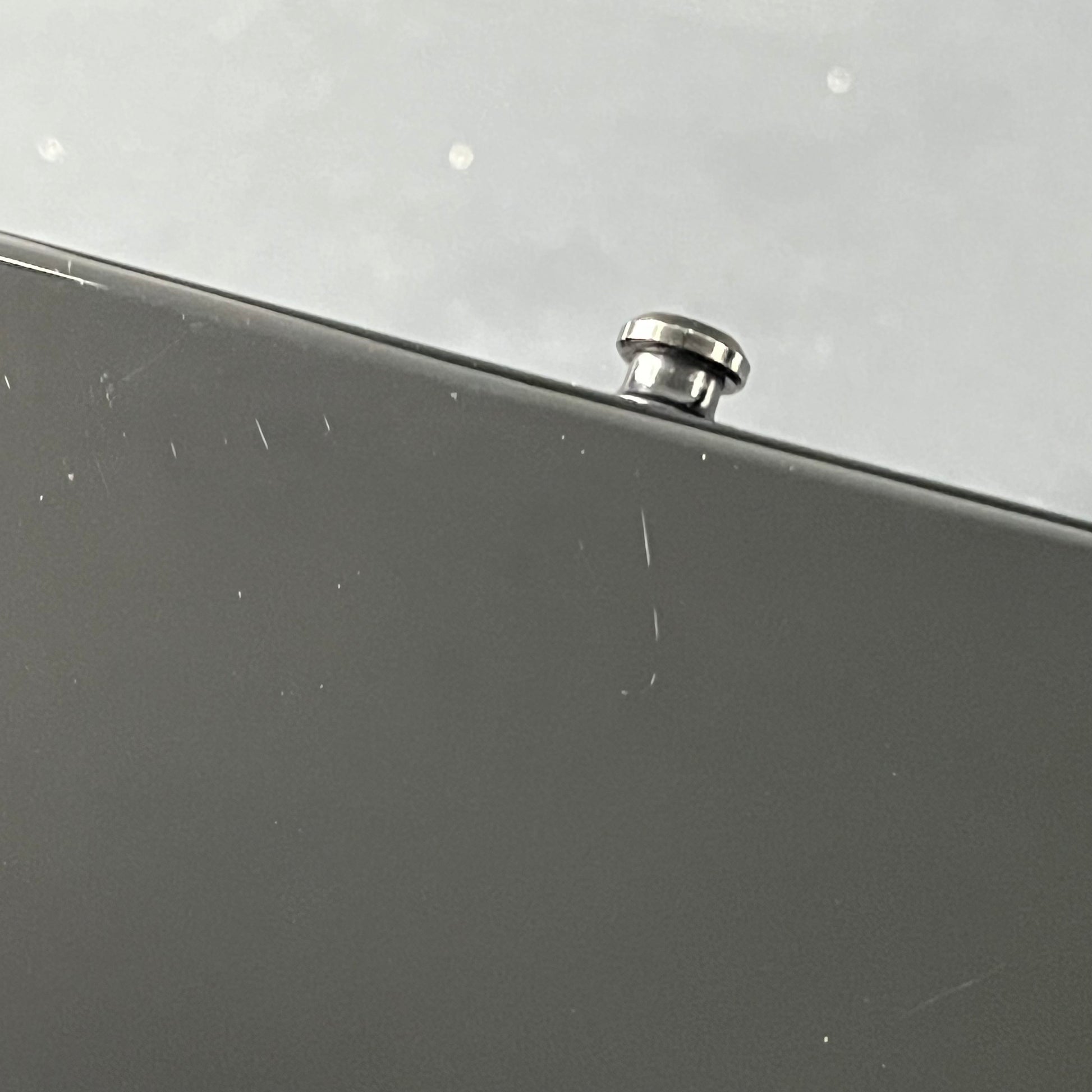 Epiphone Korea Flying V 2007 ** Logo MOD **