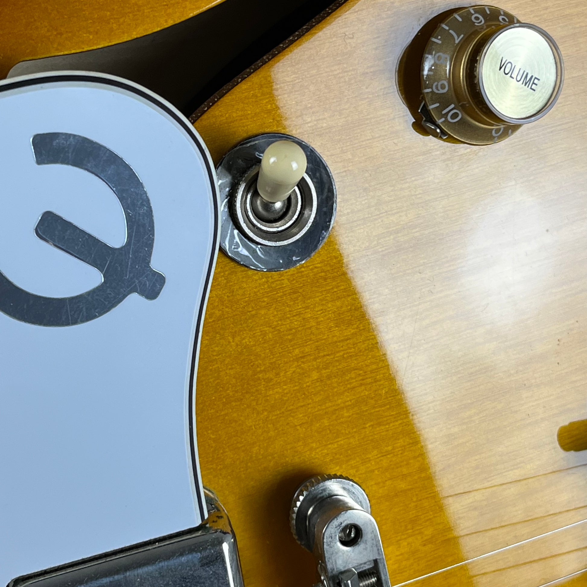Epiphone Casino E230TD Insp By John Lennon 2012