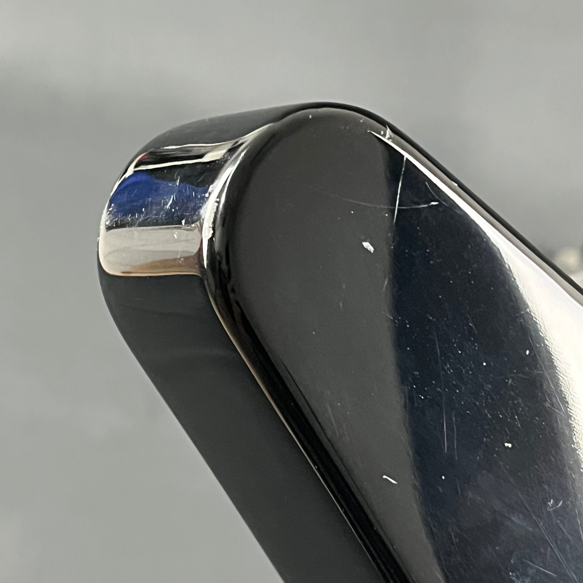 Epiphone Korea Flying V 2007 ** Logo MOD **