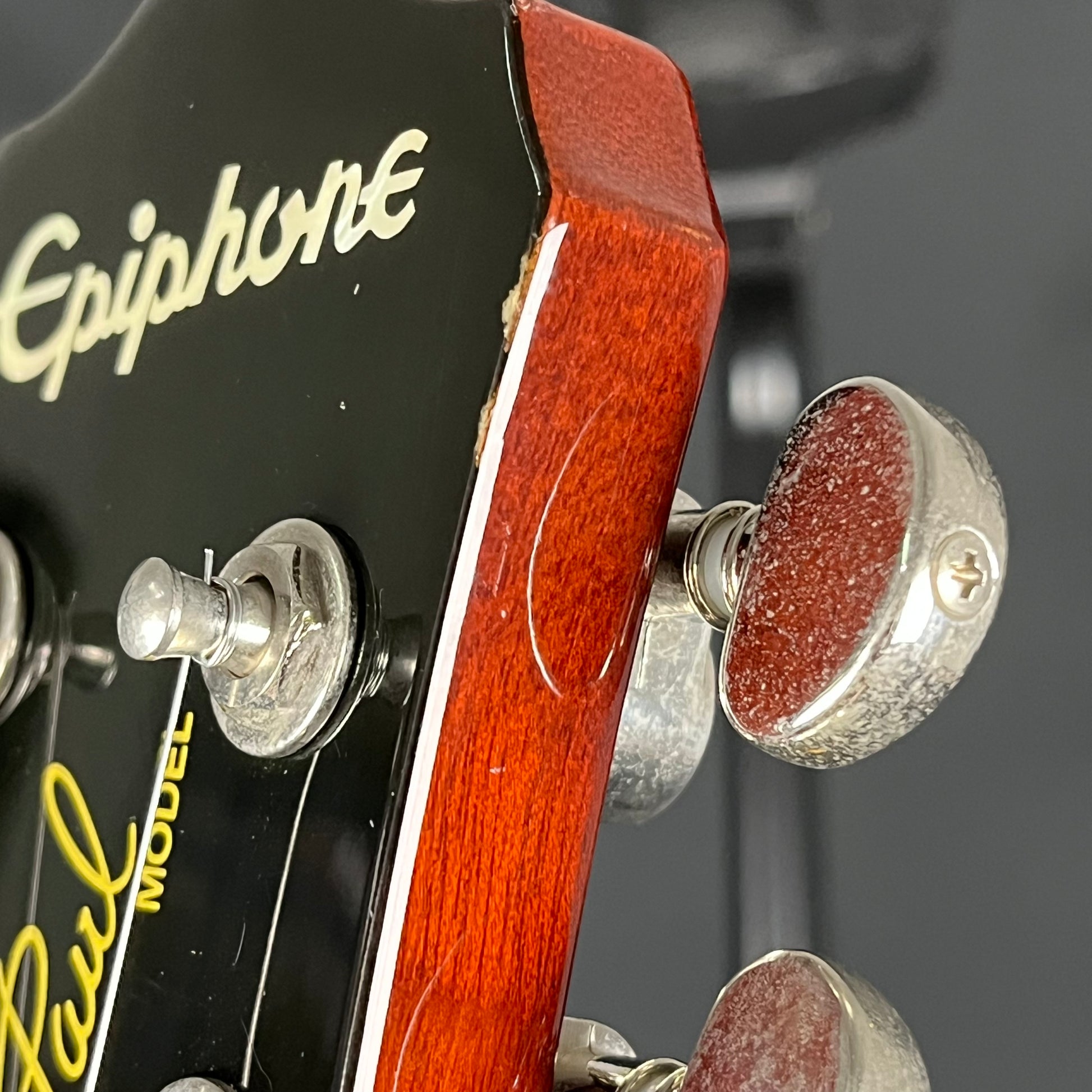 Epiphone Les Paul Standard Pro