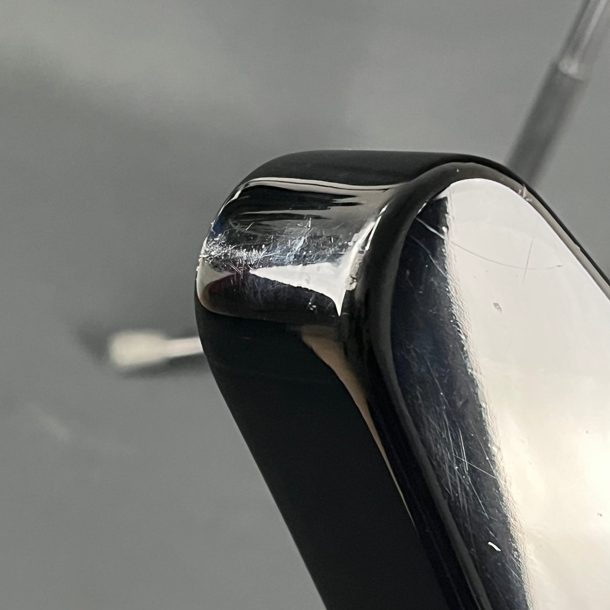 Epiphone Korea Flying V 2007 ** Logo MOD **