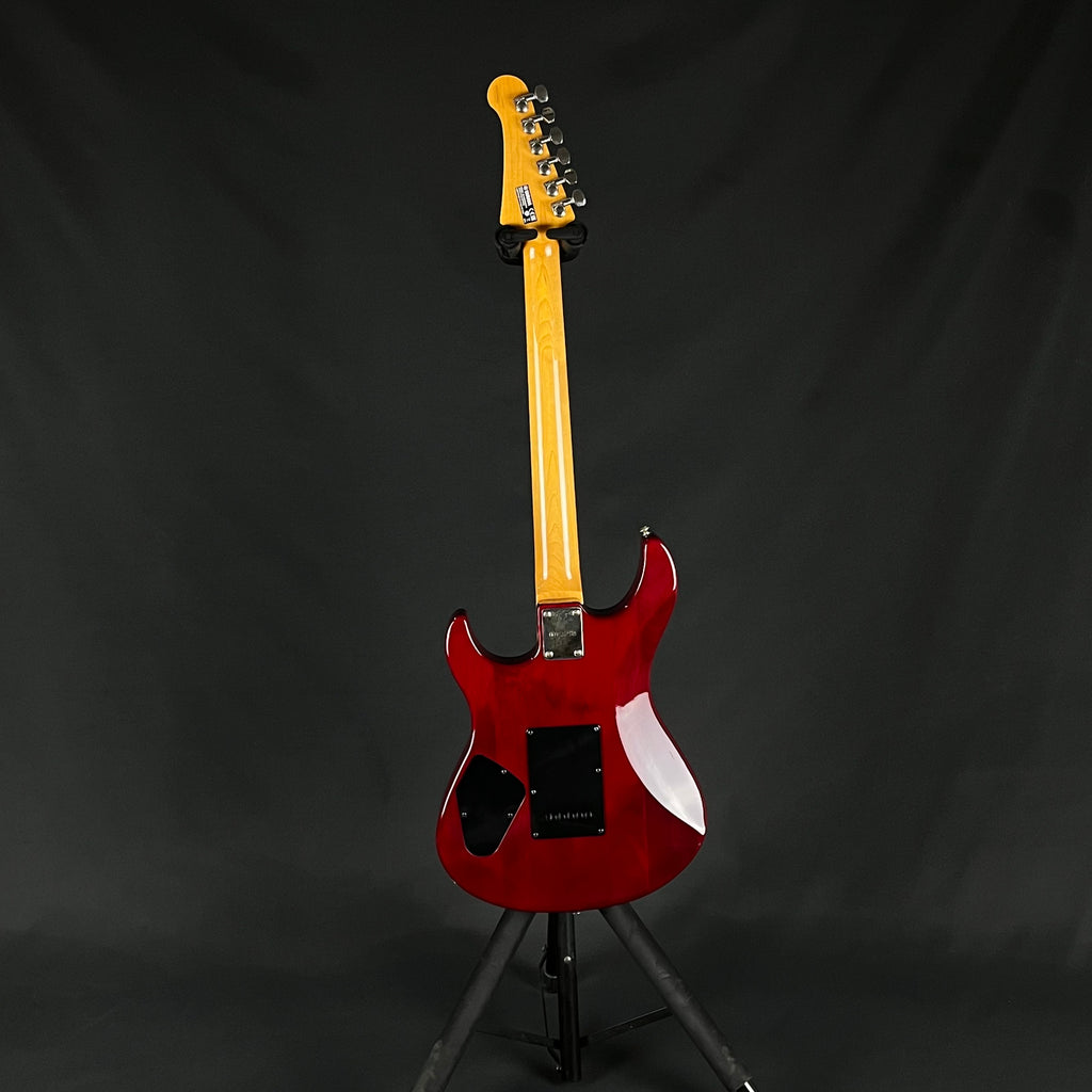 YAMAHA PAC612VIIFMX