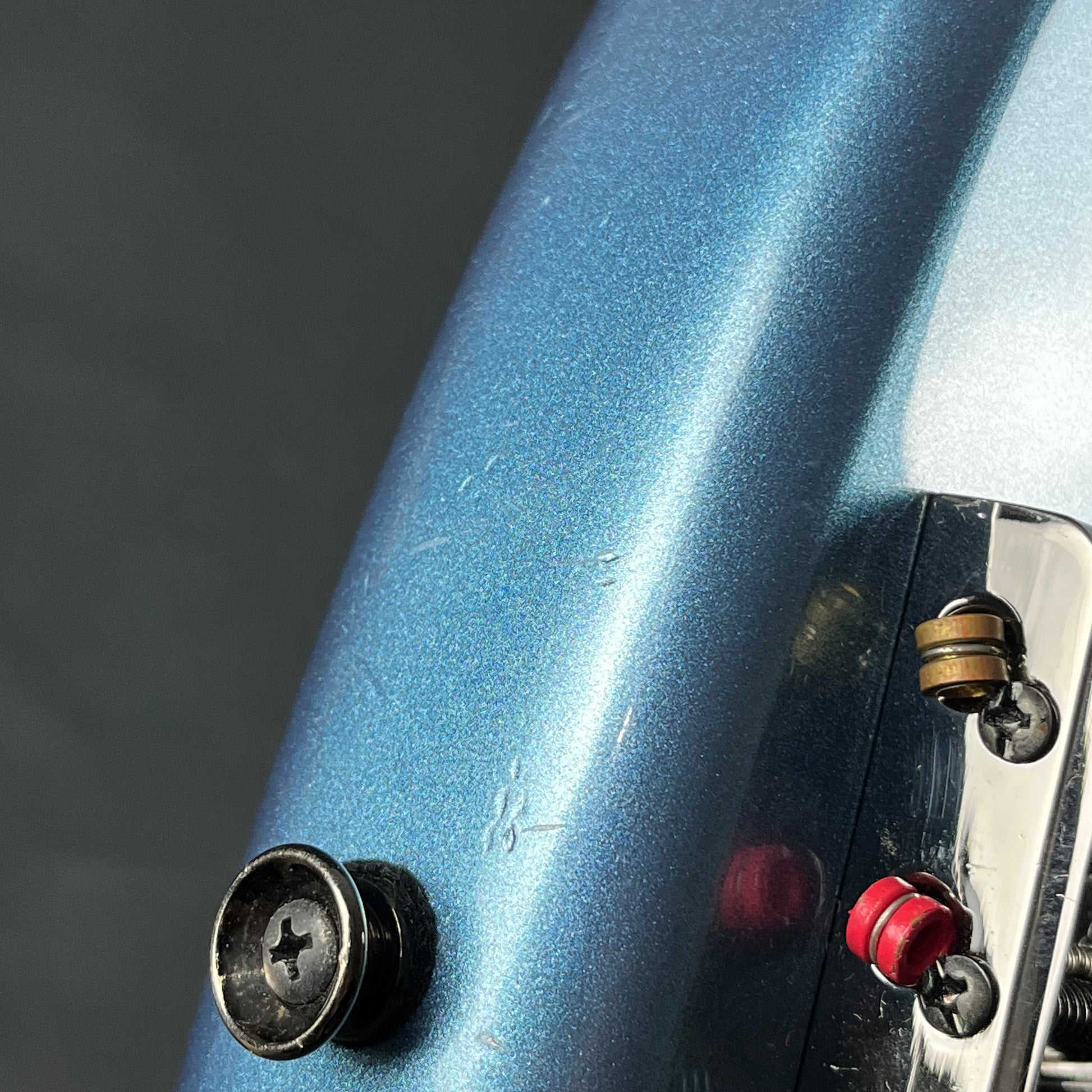 YAMAHA TRBX304 Bass