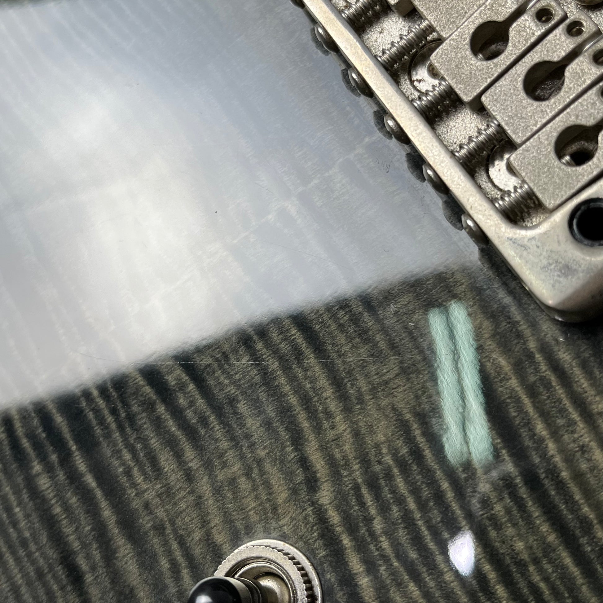 PRS SE Custom 24 2012