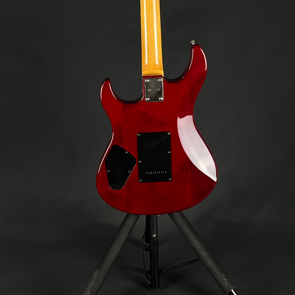 YAMAHA PAC612VIIFMX
