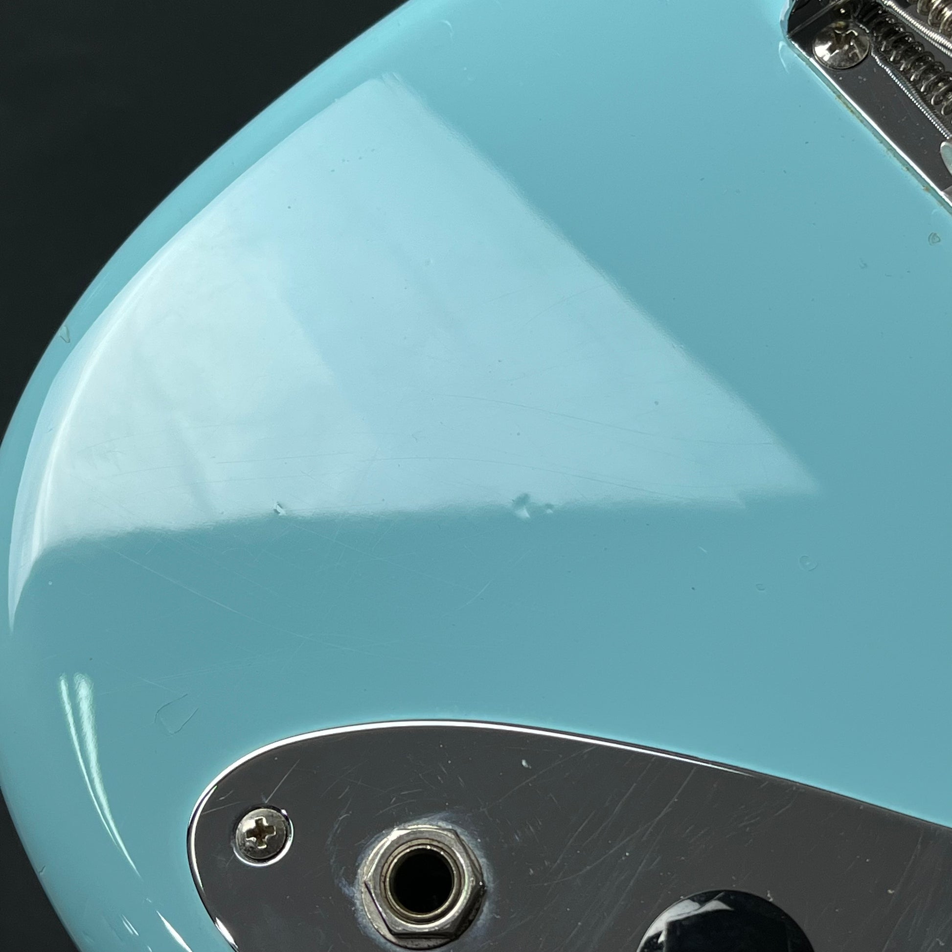 Fender Japan JB62 Jazz Bass 2015 SBL