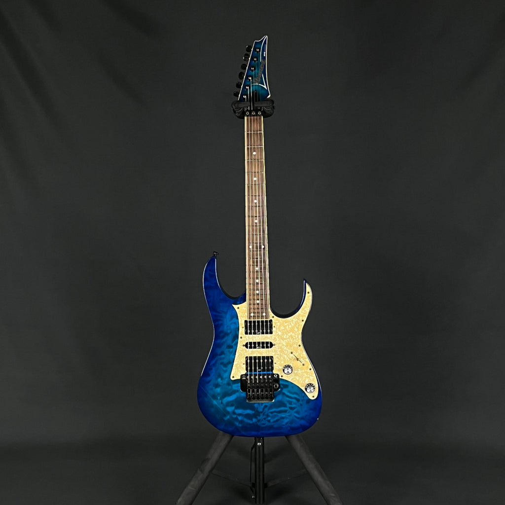 Ibanez RG350QMZ