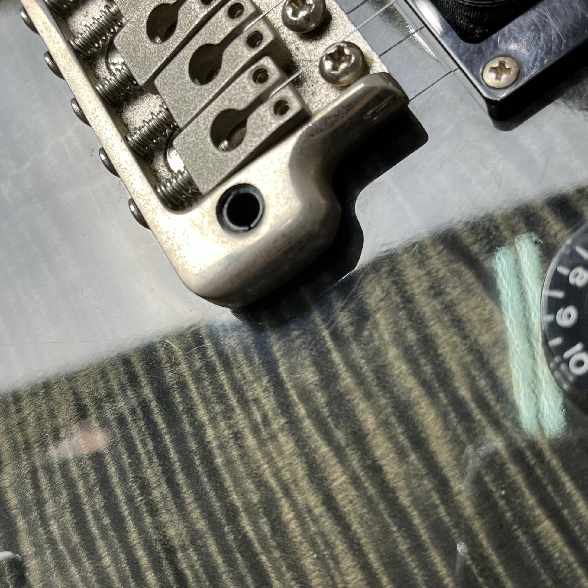 PRS SE Custom 24 2012