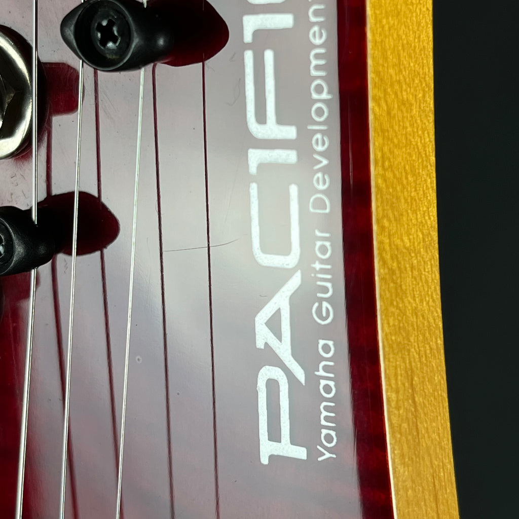 YAMAHA PAC612VIIFMX