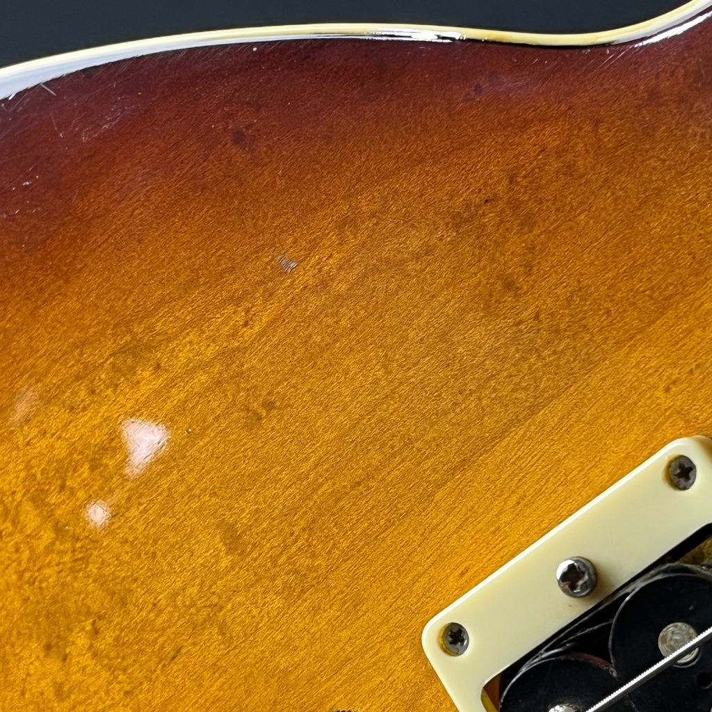 YAMAHA Japan SL500