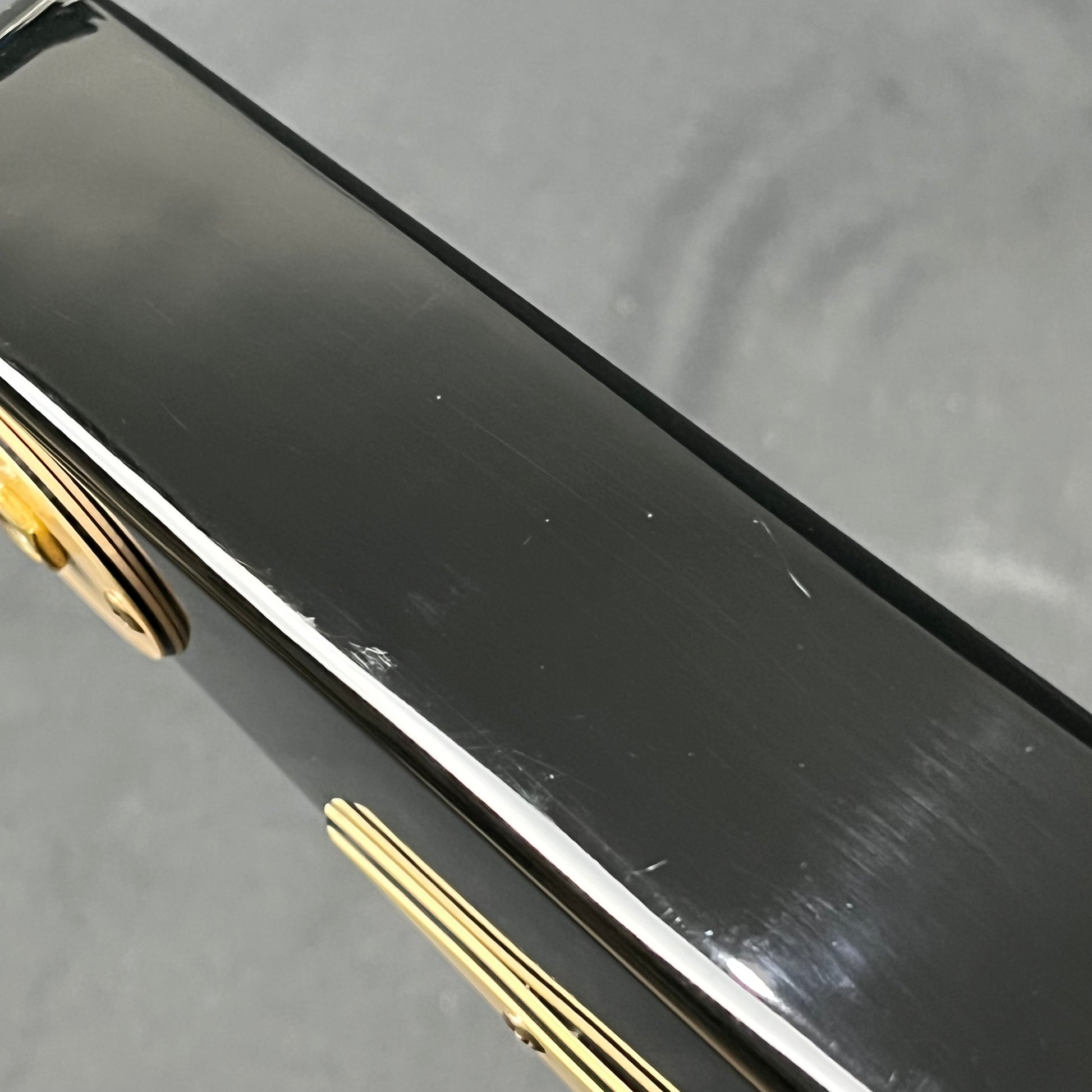 Epiphone Korea Flying V 2007 ** Logo MOD **