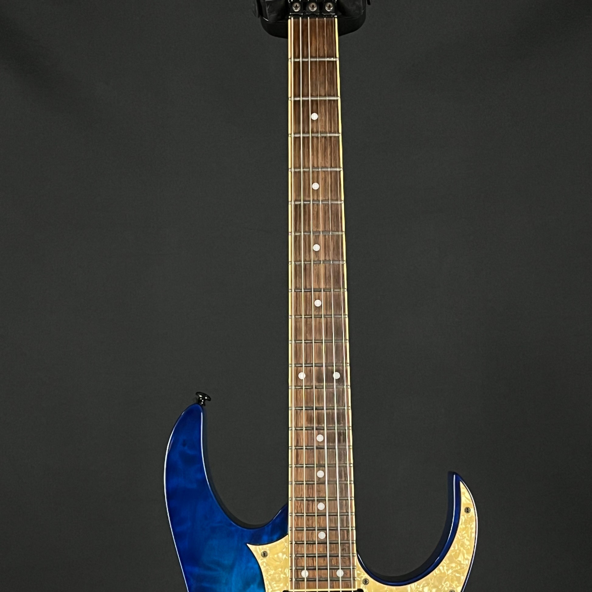 Ibanez RG350QMZ