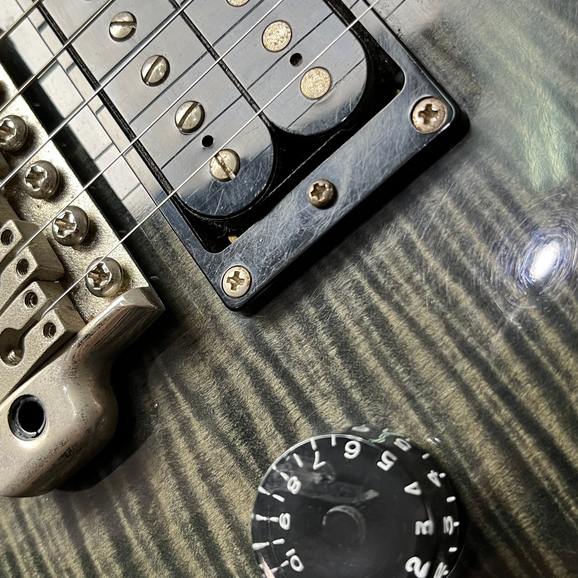 PRS SE Custom 24 2012