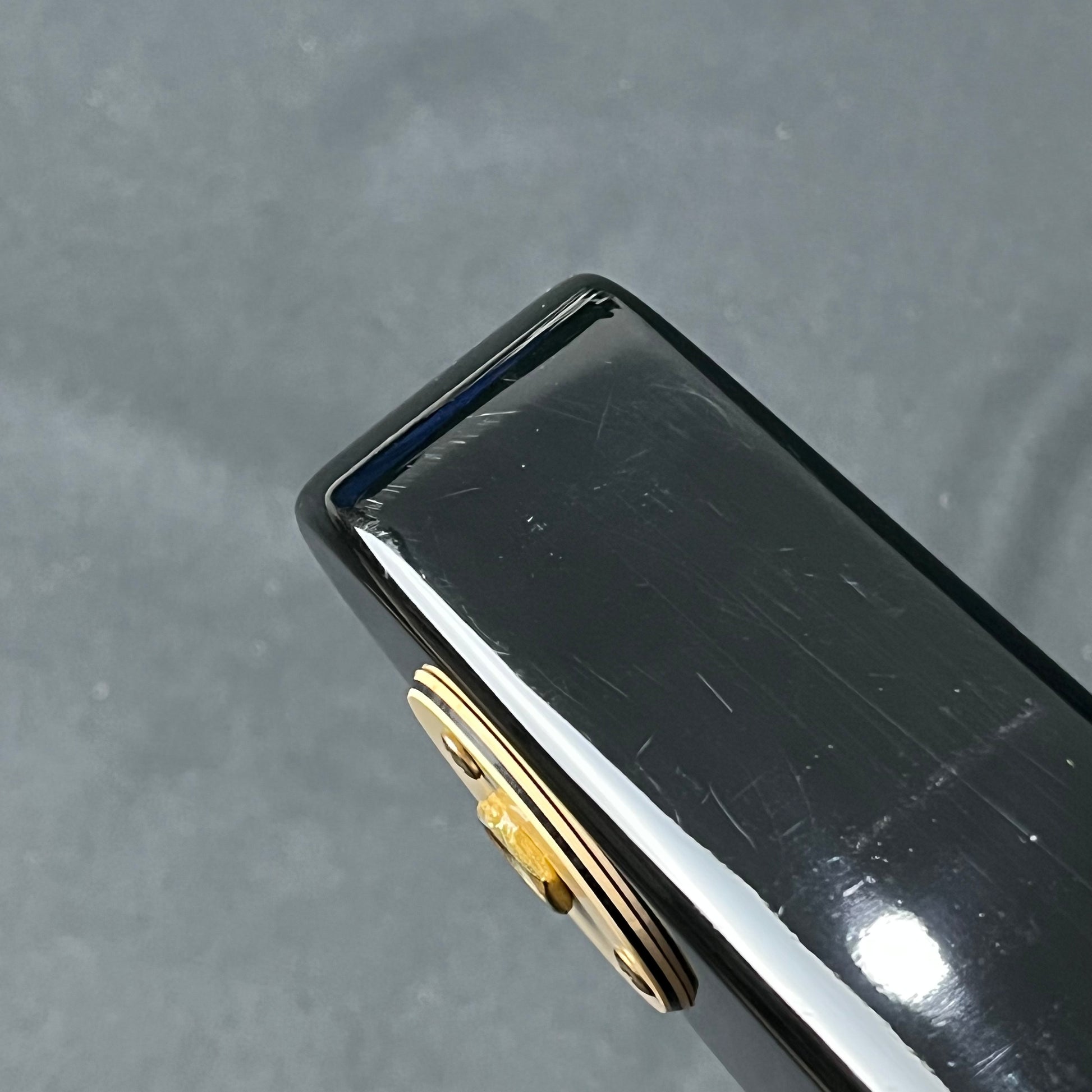 Epiphone Korea Flying V 2007 ** Logo MOD **