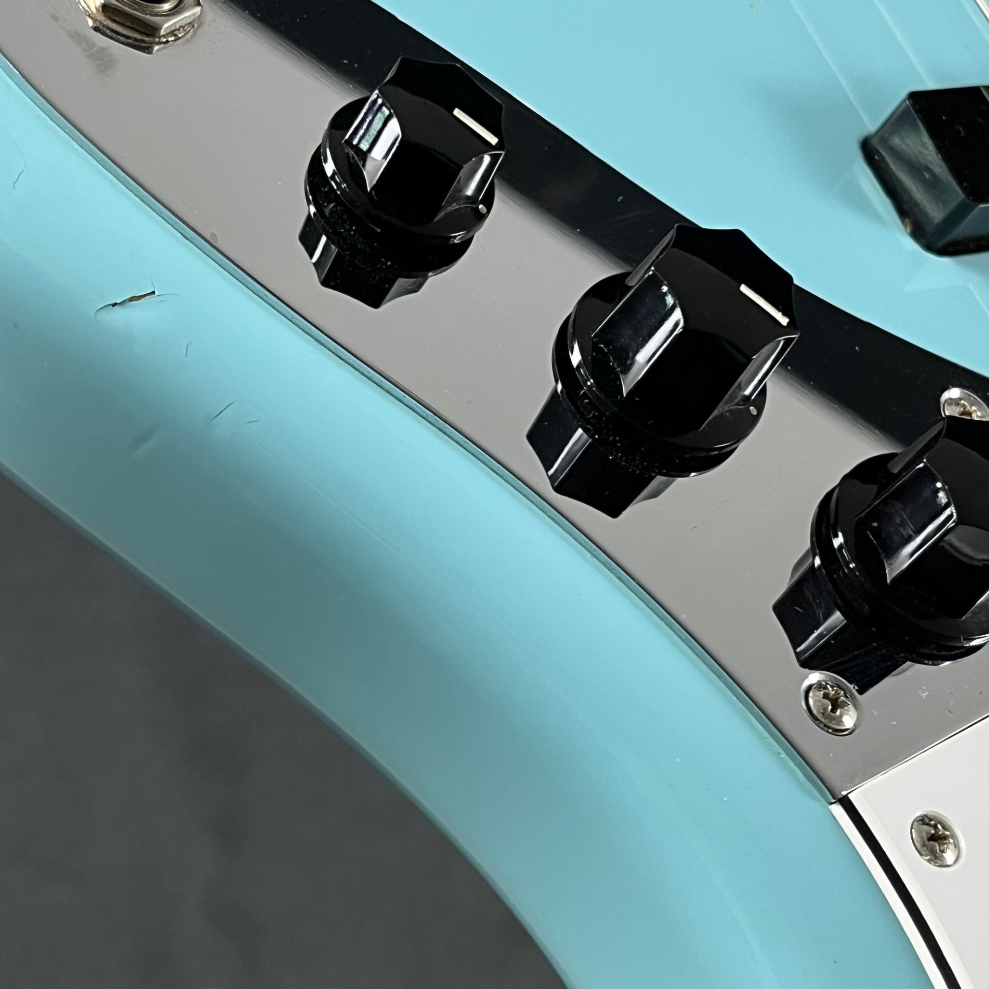 Fender Japan JB62 Jazz Bass 2015 SBL