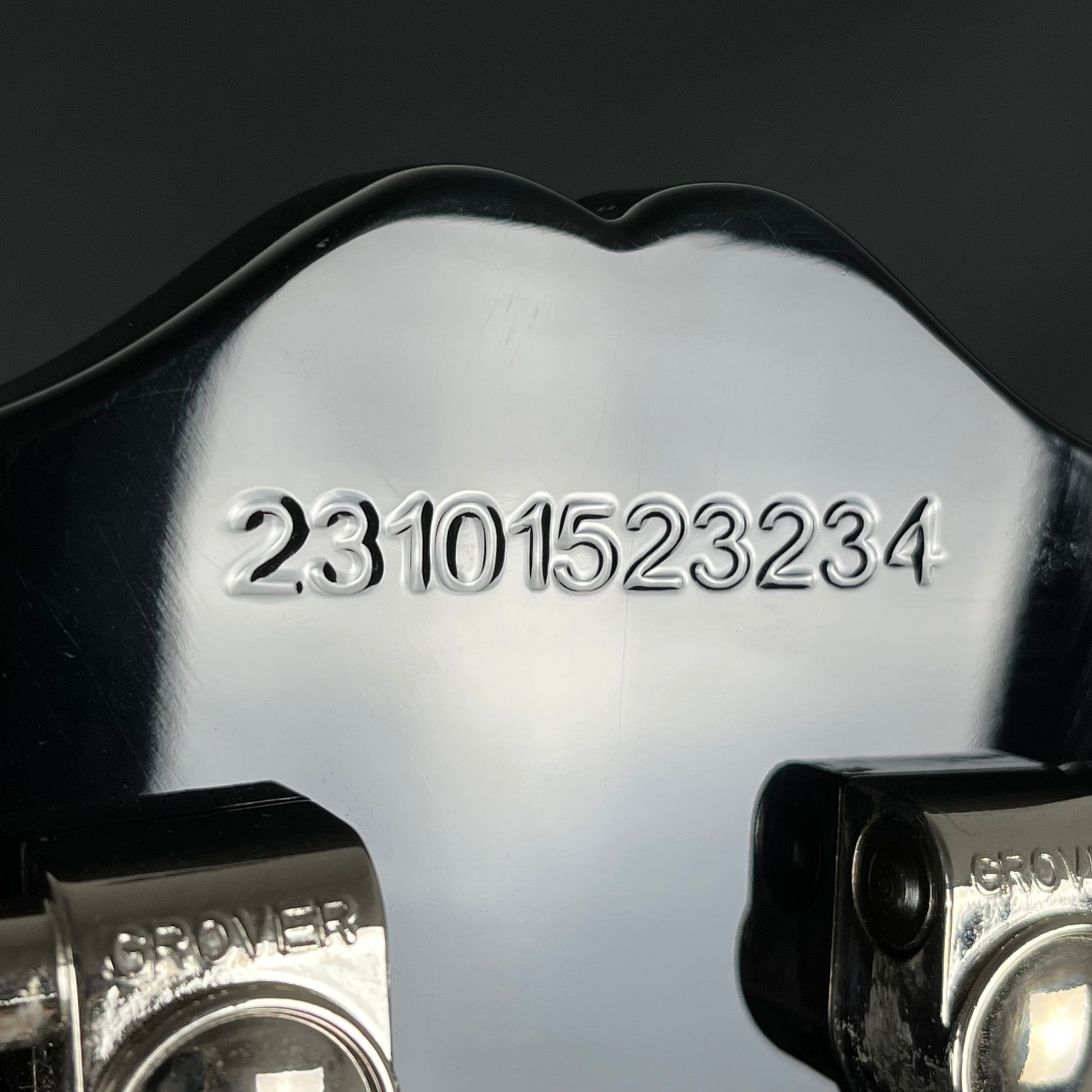 Epiphone Les Paul Standard 60s 2023