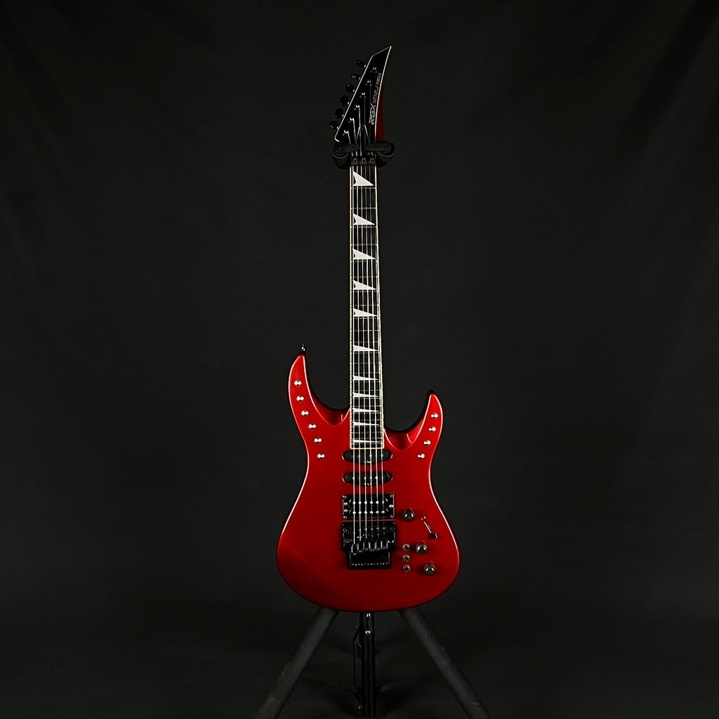 YAMAHA Japan RGX1212J