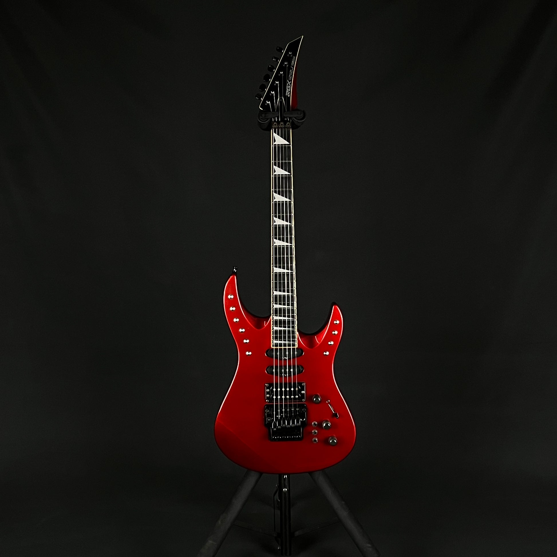 YAMAHA Japan RGX1212J