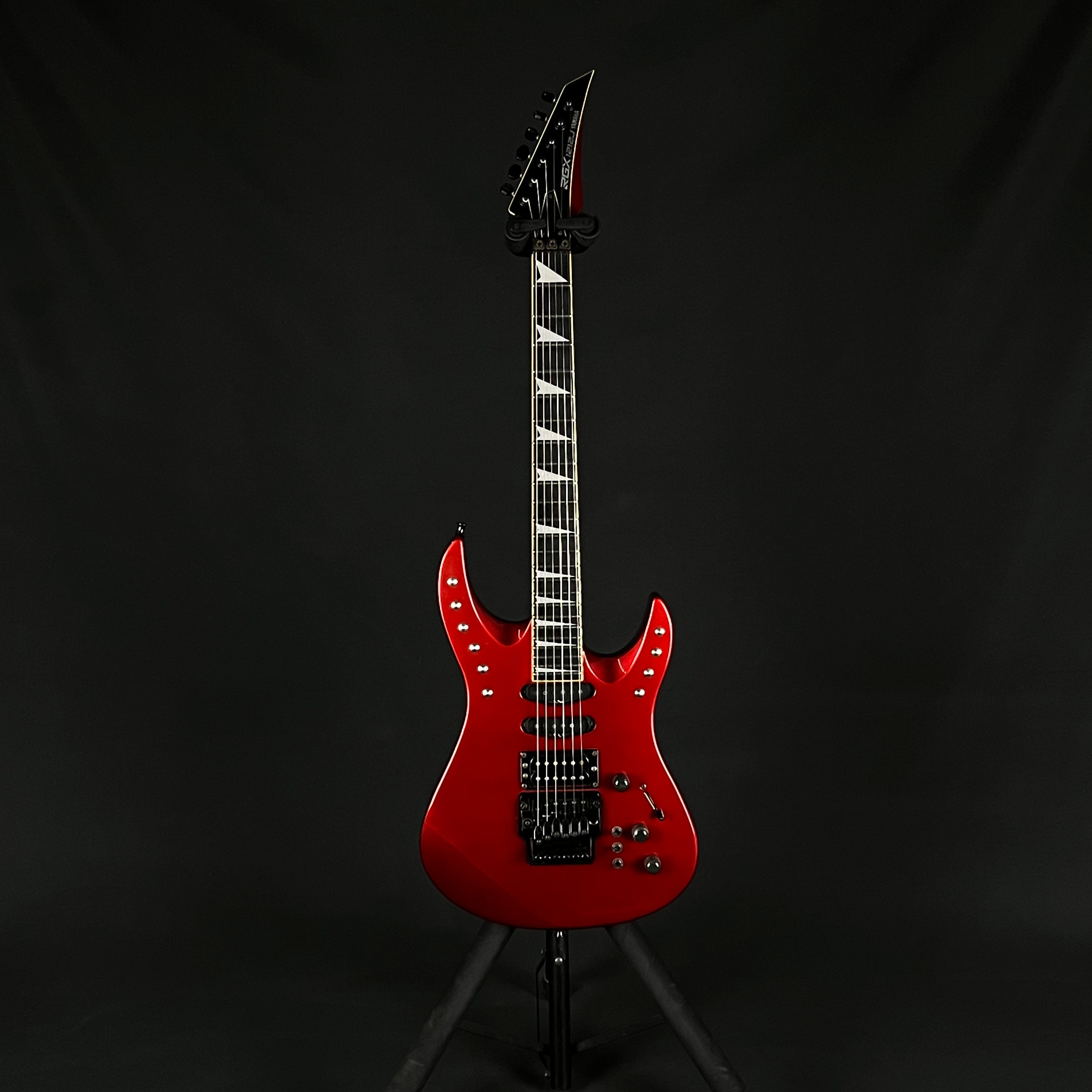 YAMAHA Japan RGX1212J