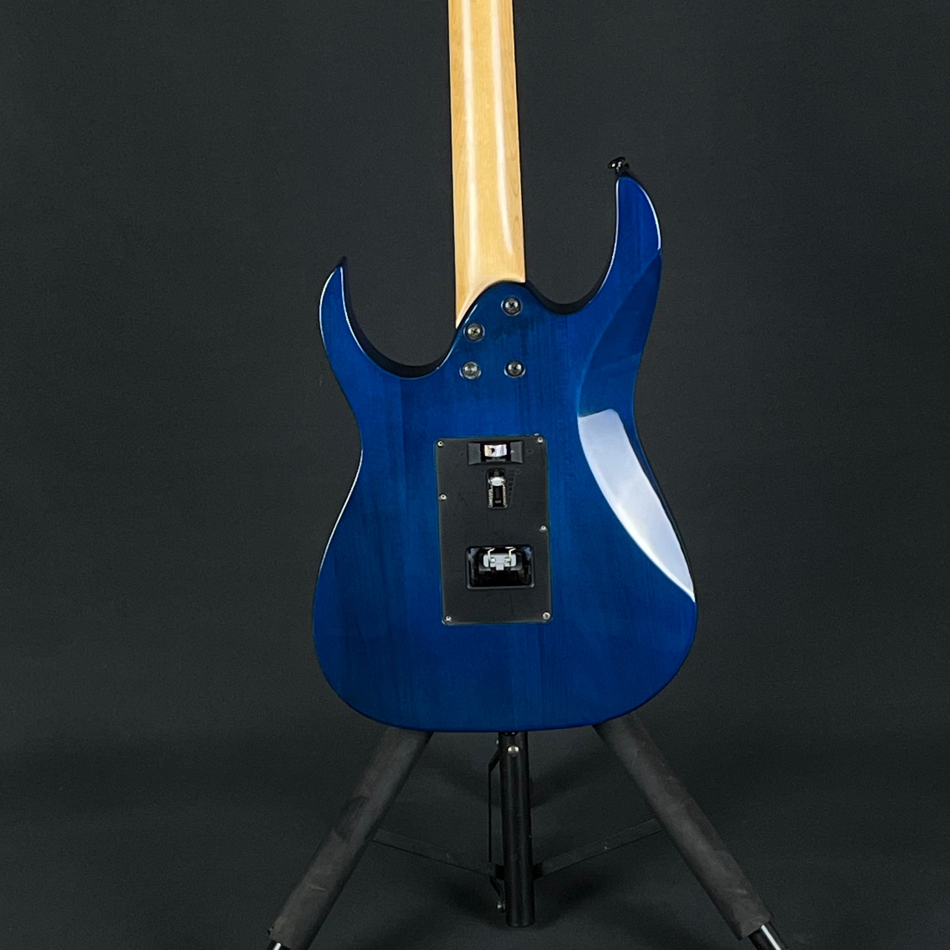 Ibanez RG350QMZ