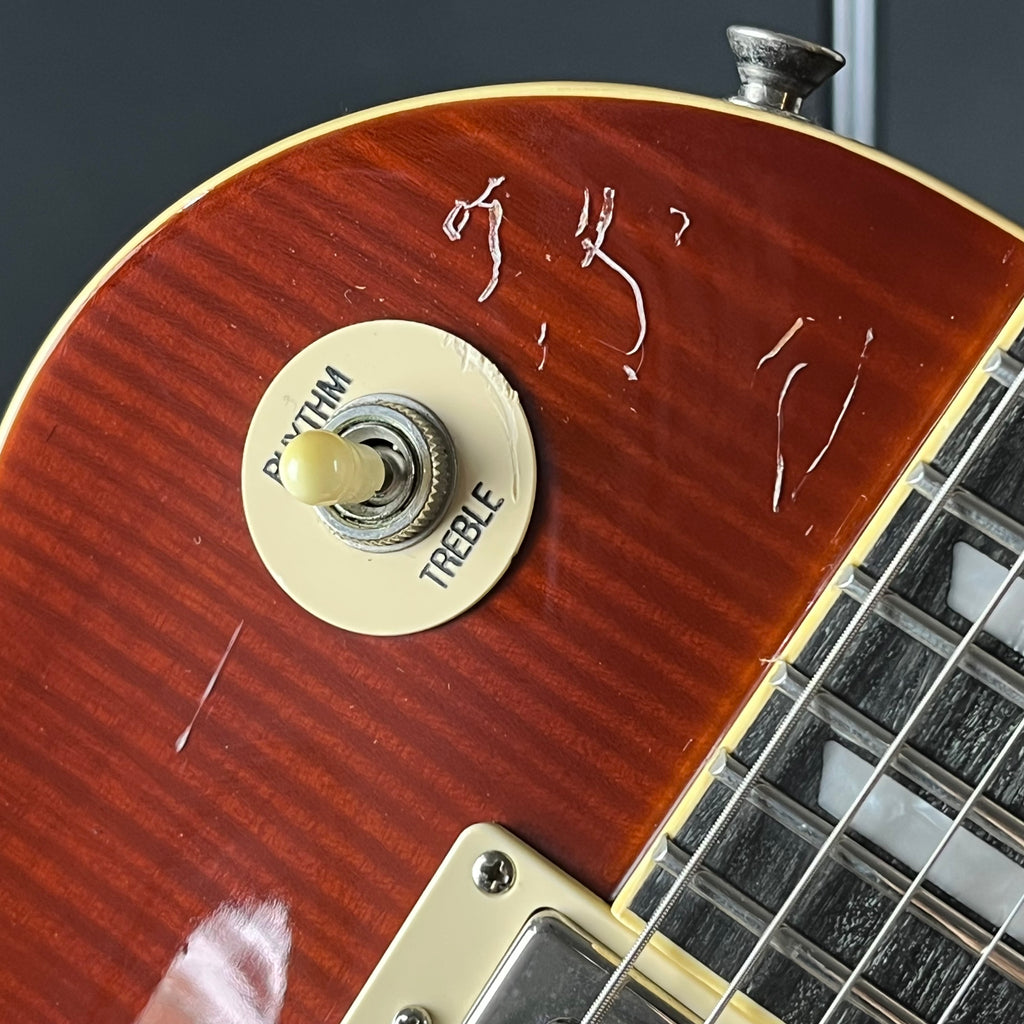 Epiphone Les Paul Standard Pro