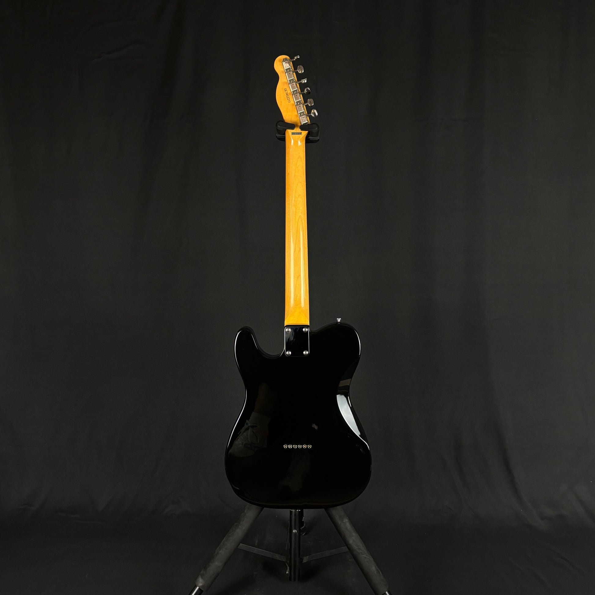 GrassRoots Telecaster HH