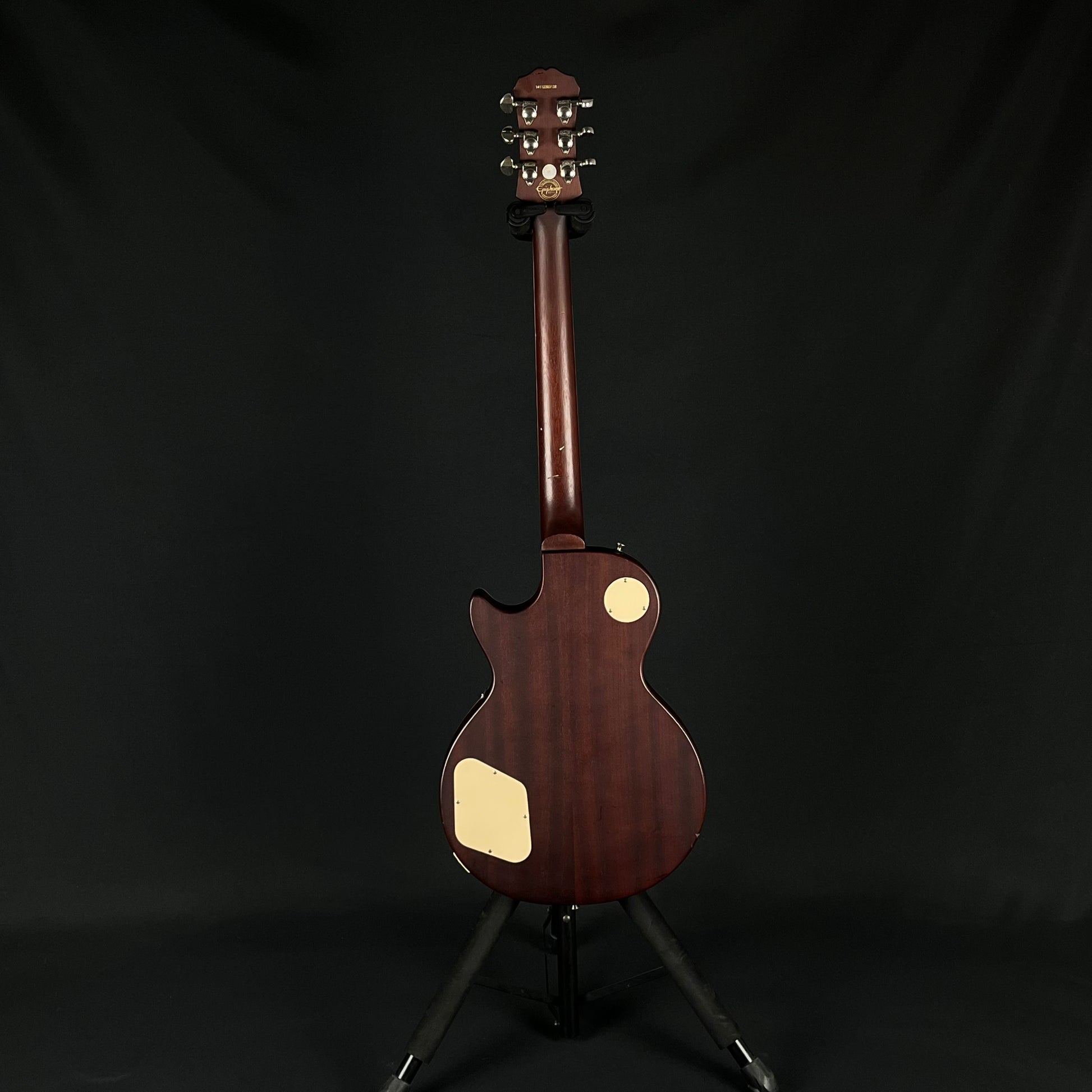 Epiphone Les Paul Traditional Pro