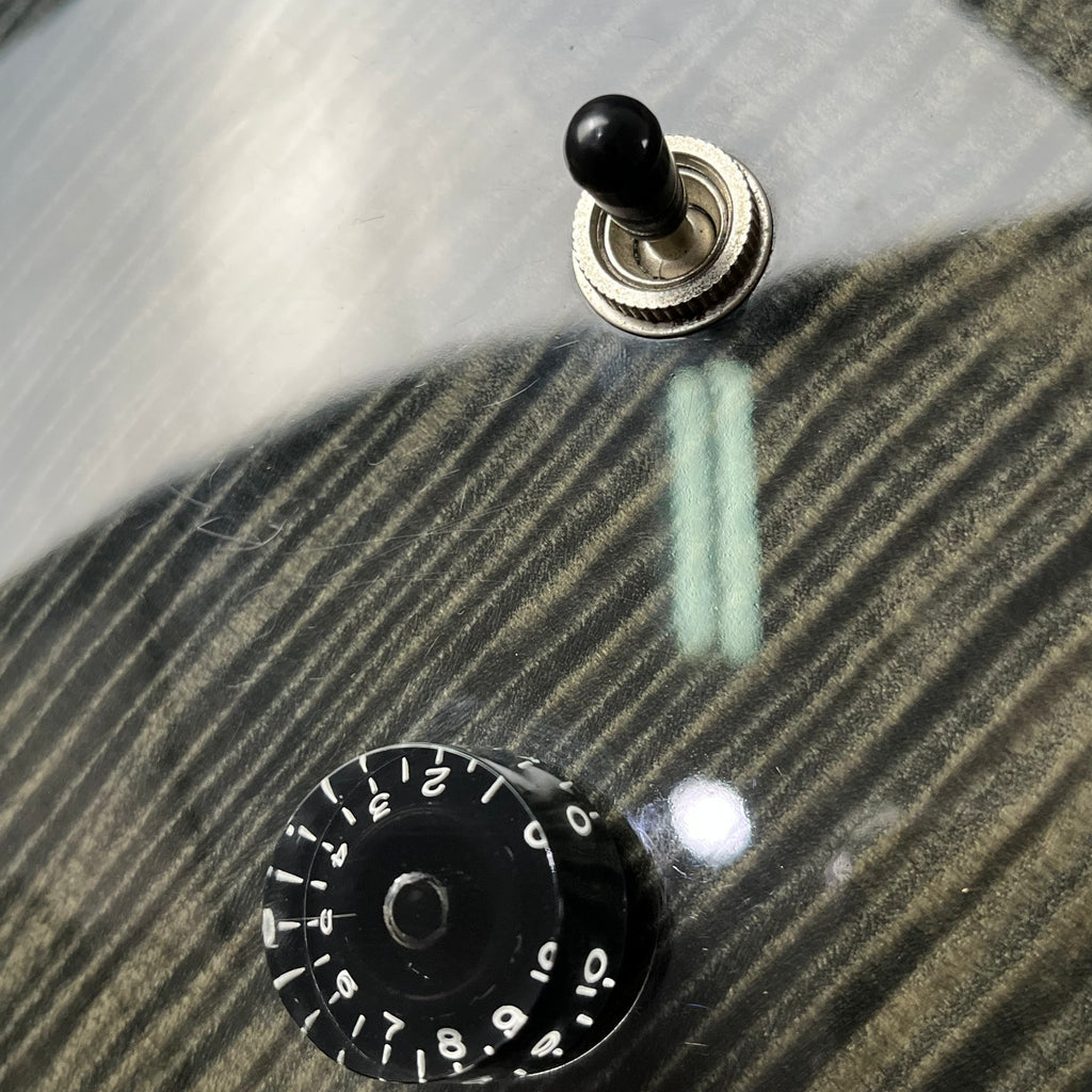 PRS SE Custom 24 2012