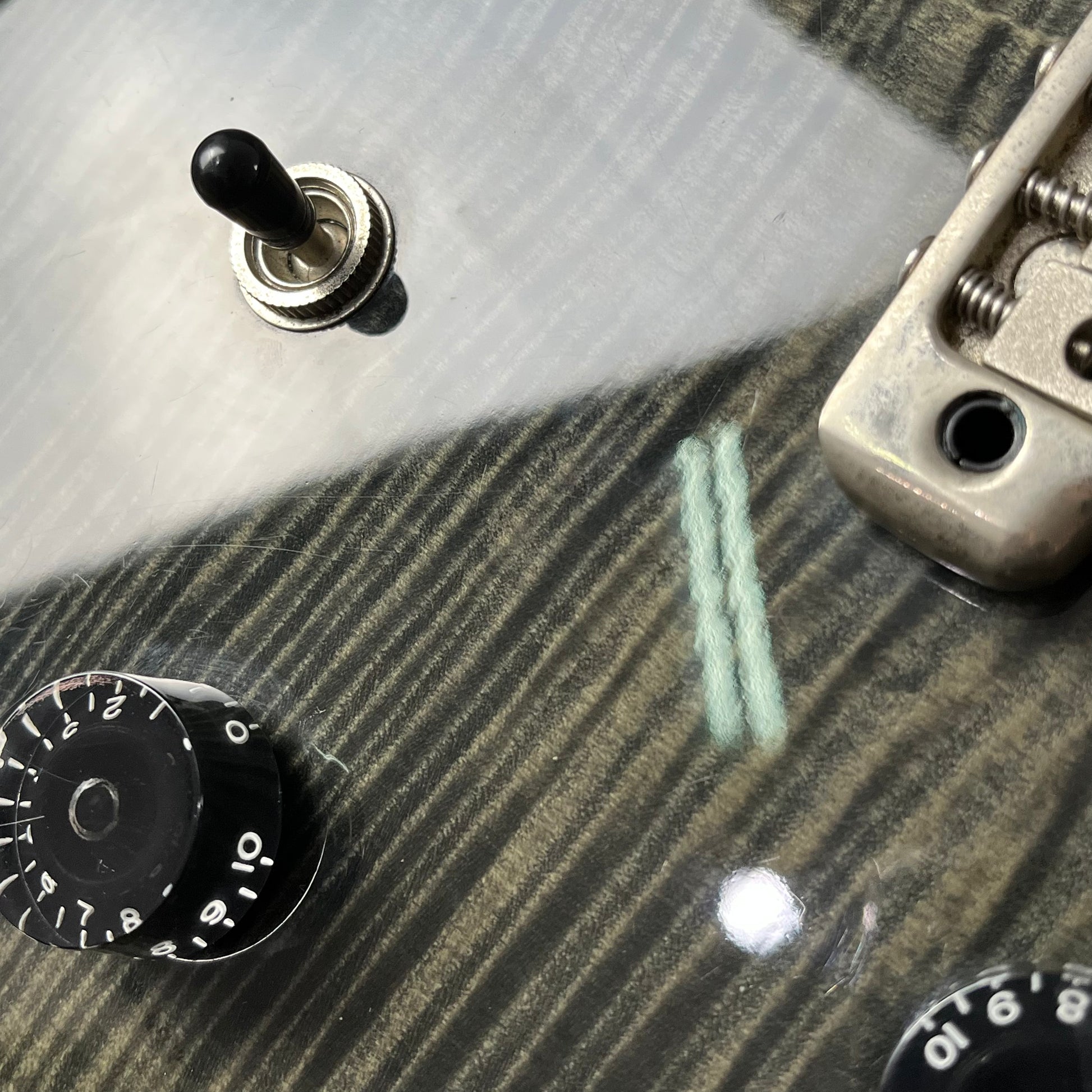 PRS SE Custom 24 2012