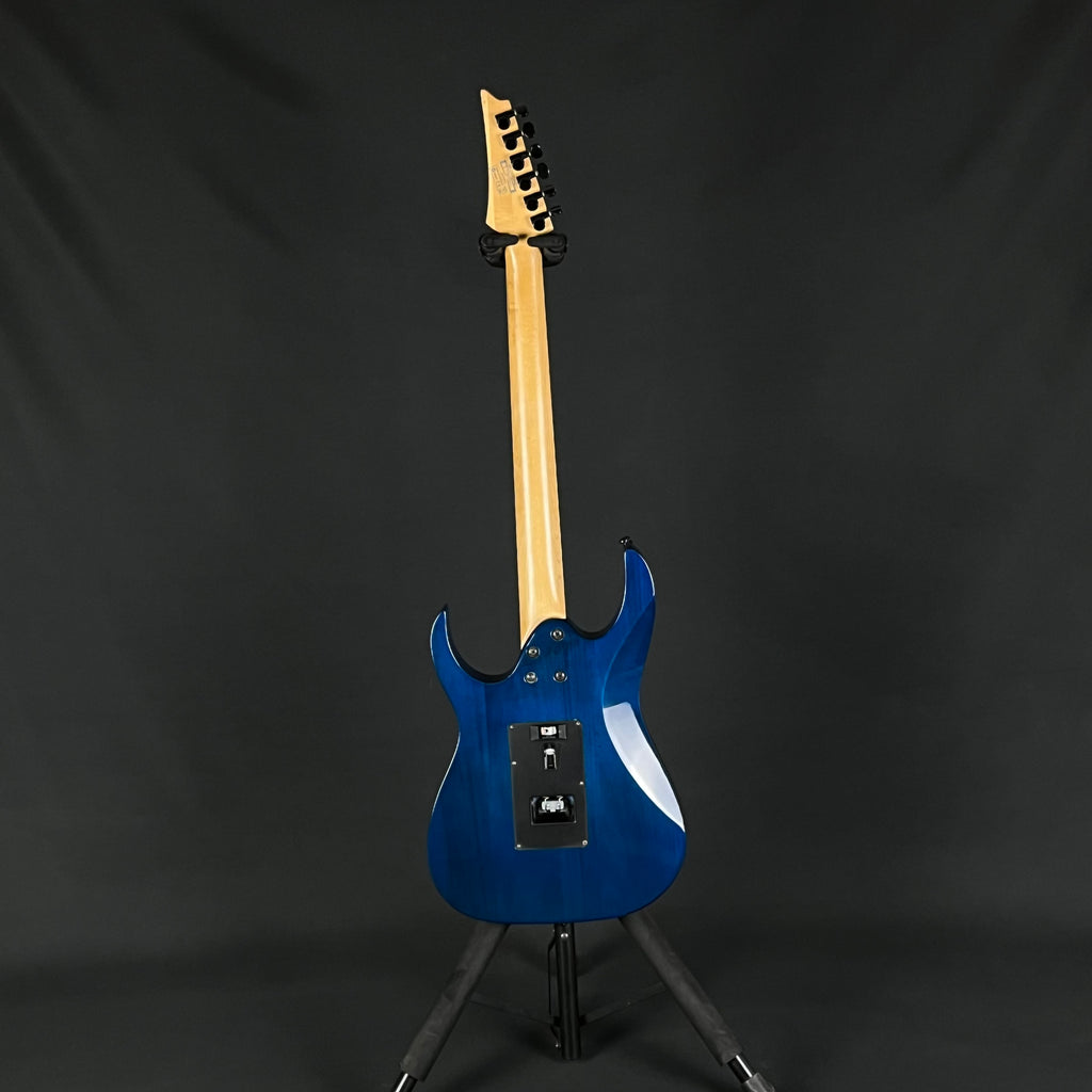 Ibanez RG350QMZ